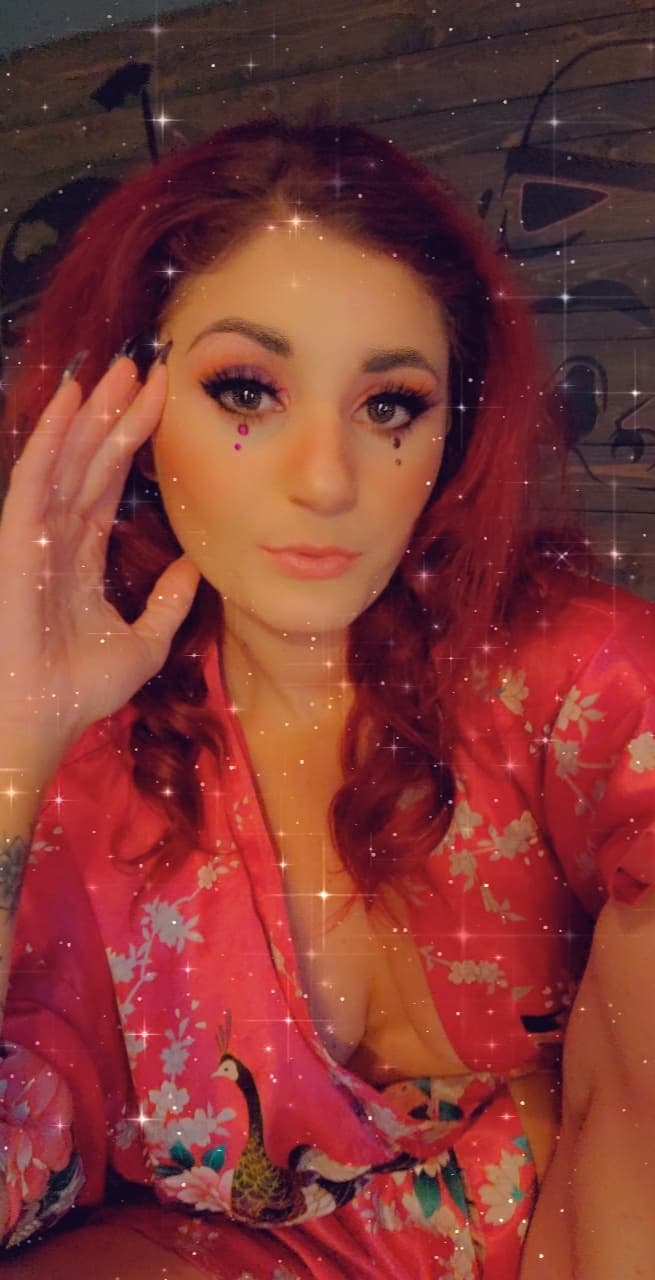 Serena Joy😻😻🤤