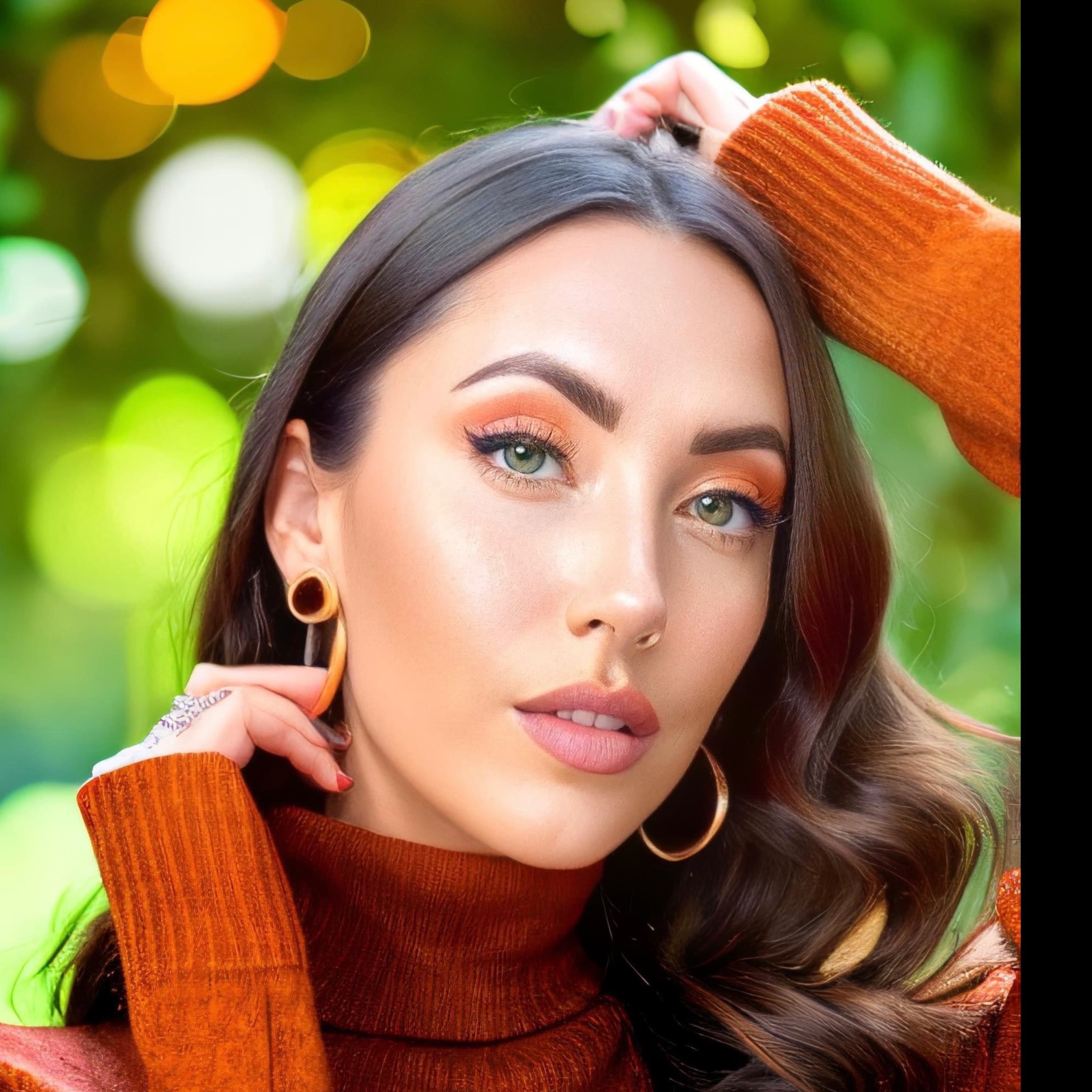 Self-Love &amp; Body Positivity 🌈✨