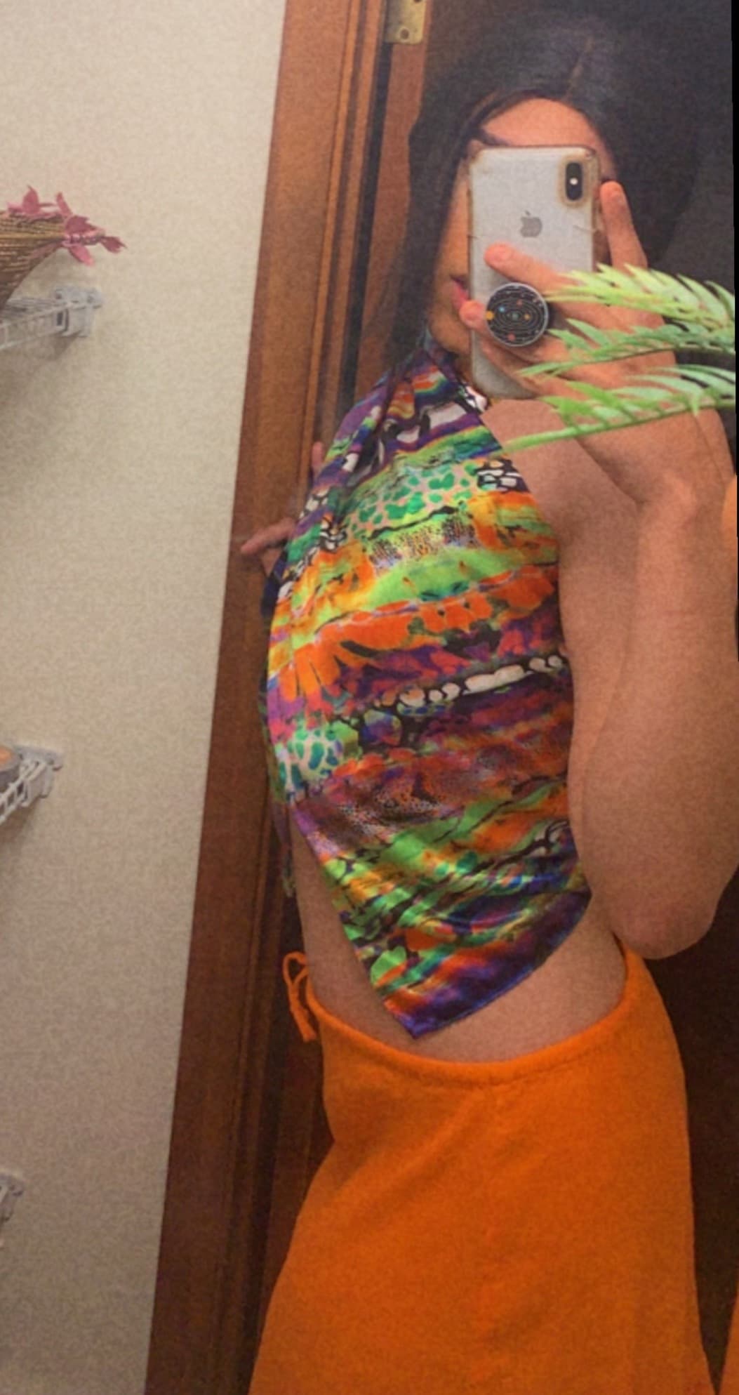 Curvy &amp; Trans 👅