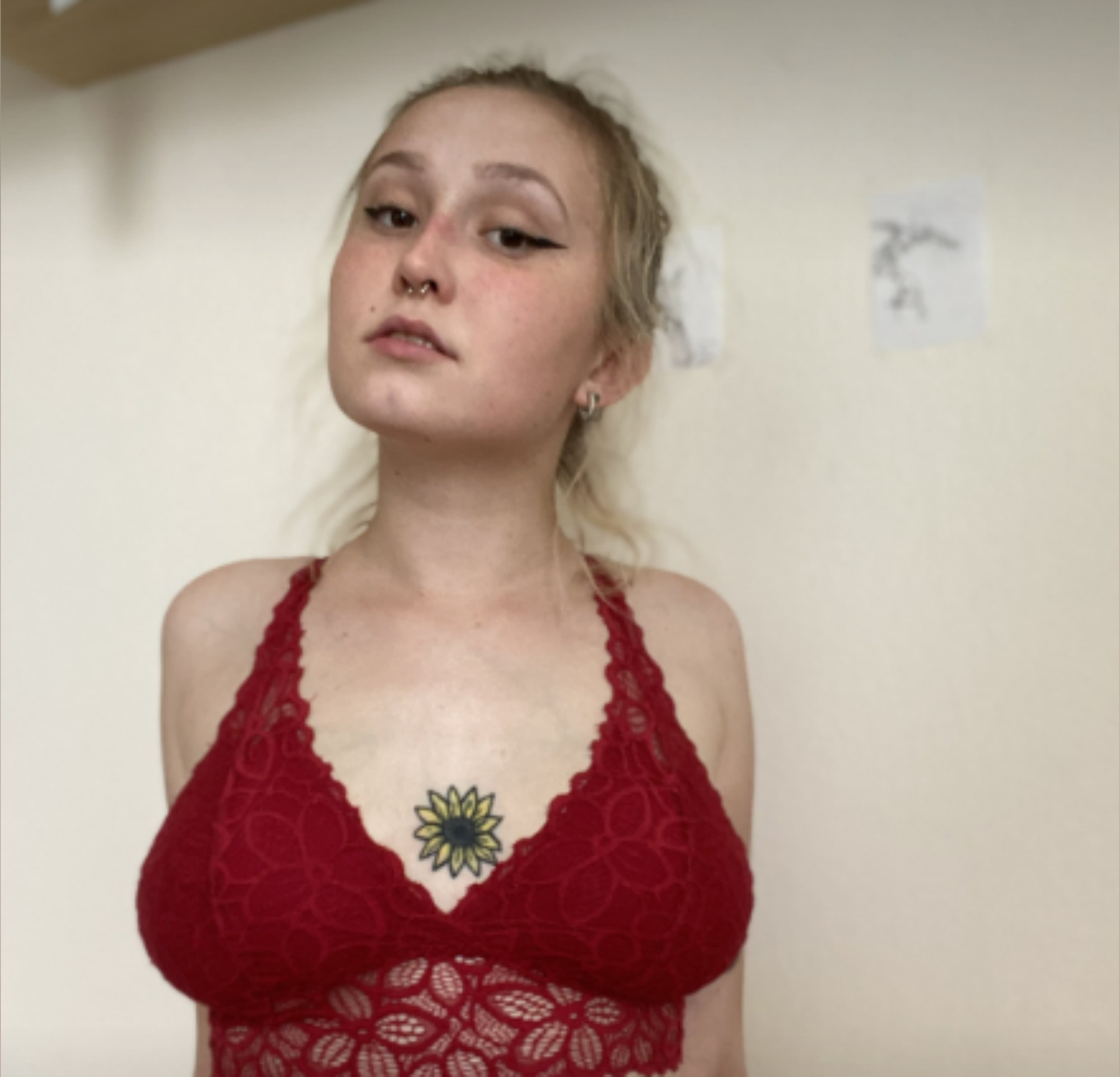 💋👩‍⚕️ Sexiest Nurse Esme 👩‍⚕️💋