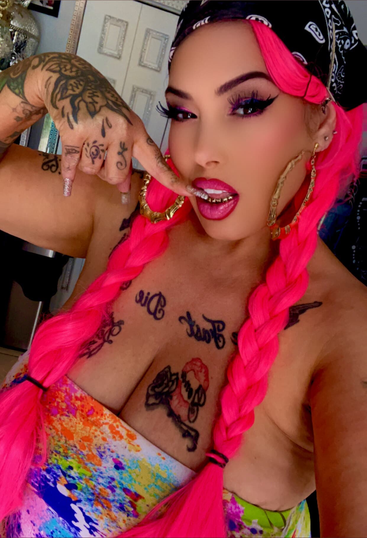 🇵🇷CARIBBEAN GGILF🇯🇲