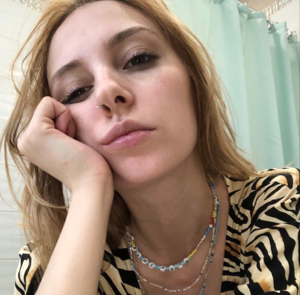 🐇 Sexy Bunny 🐇