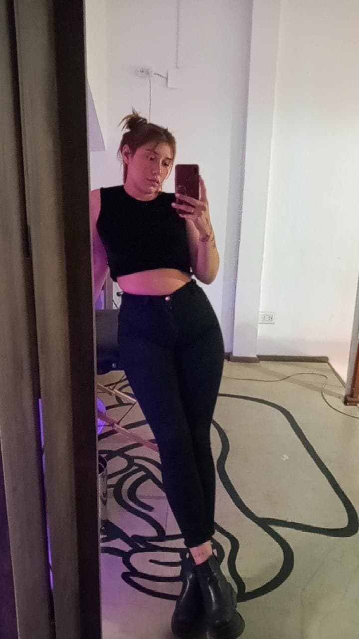 Valen Sophia 🇦🇷