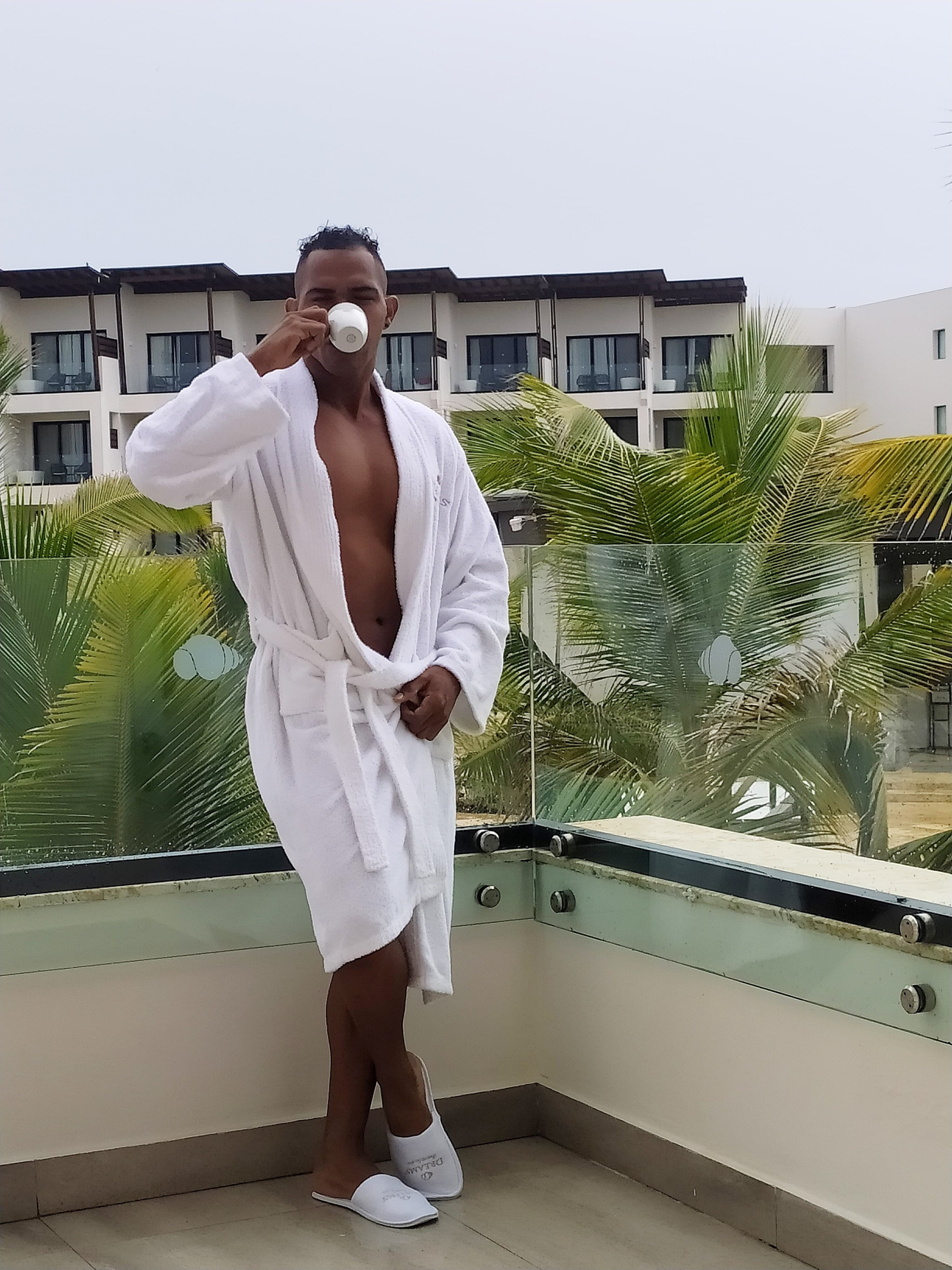 🔱👦🏾sexymenrd⚜️