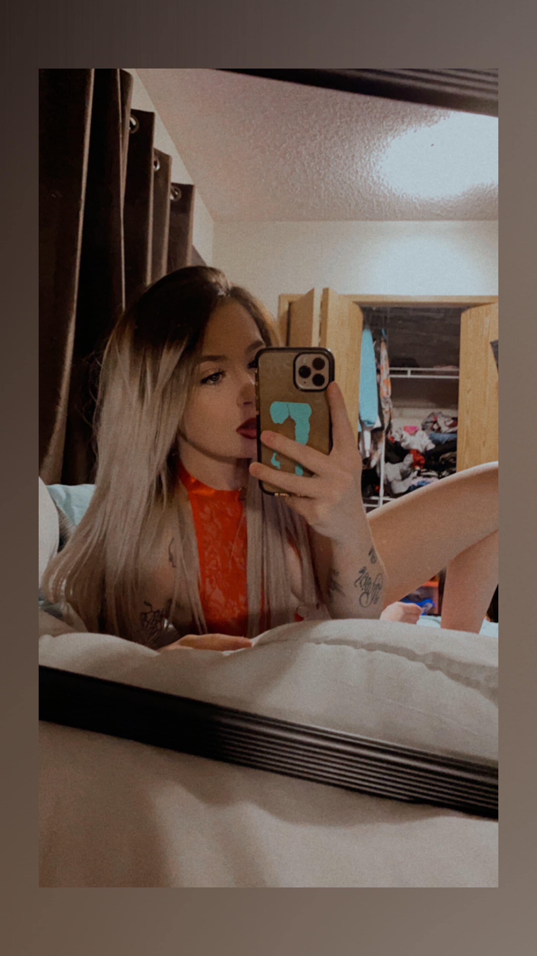 FREE c u m s l u t  😈 Shantel🥰