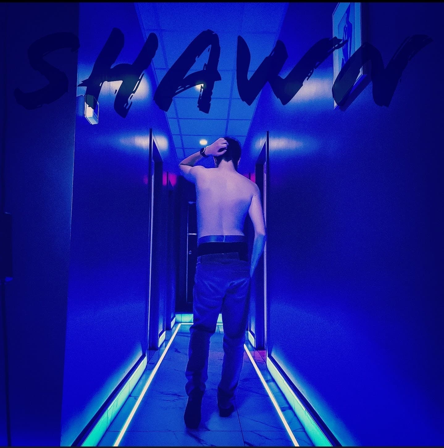 Shawn X.O