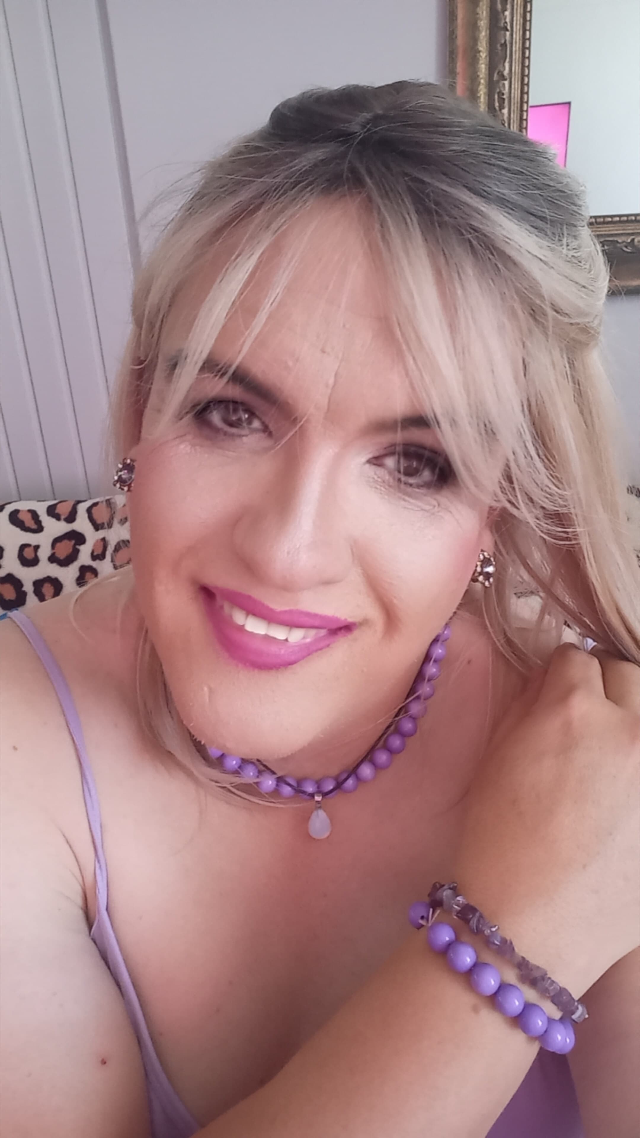 ♠️ Shemale Celeste ♠️