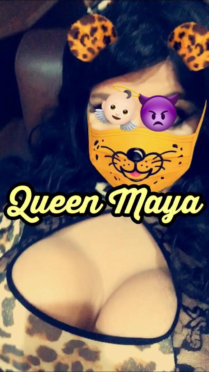 Dubai Queen Maya