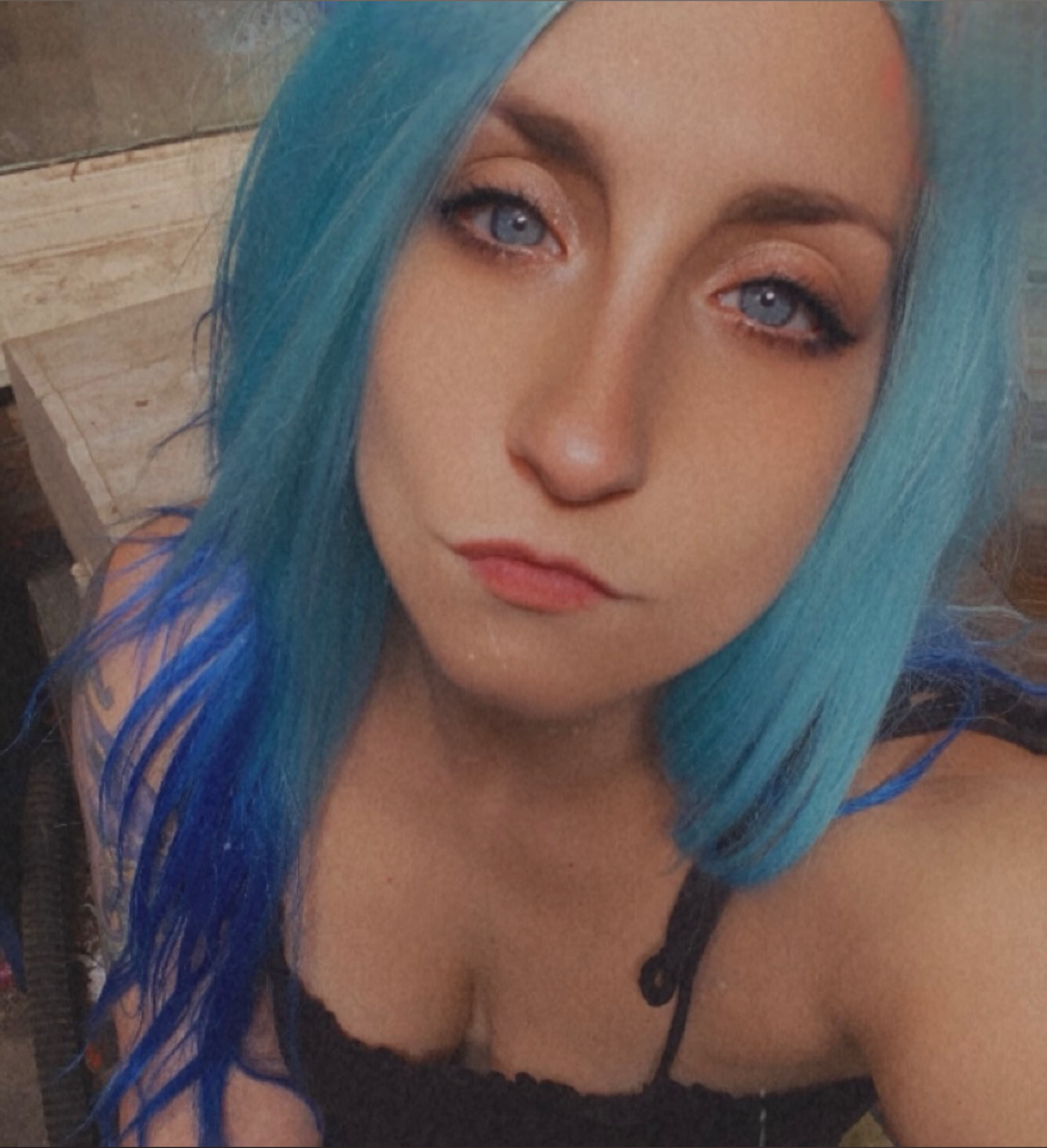 Your Good Pal Shittney 💋 Ohio