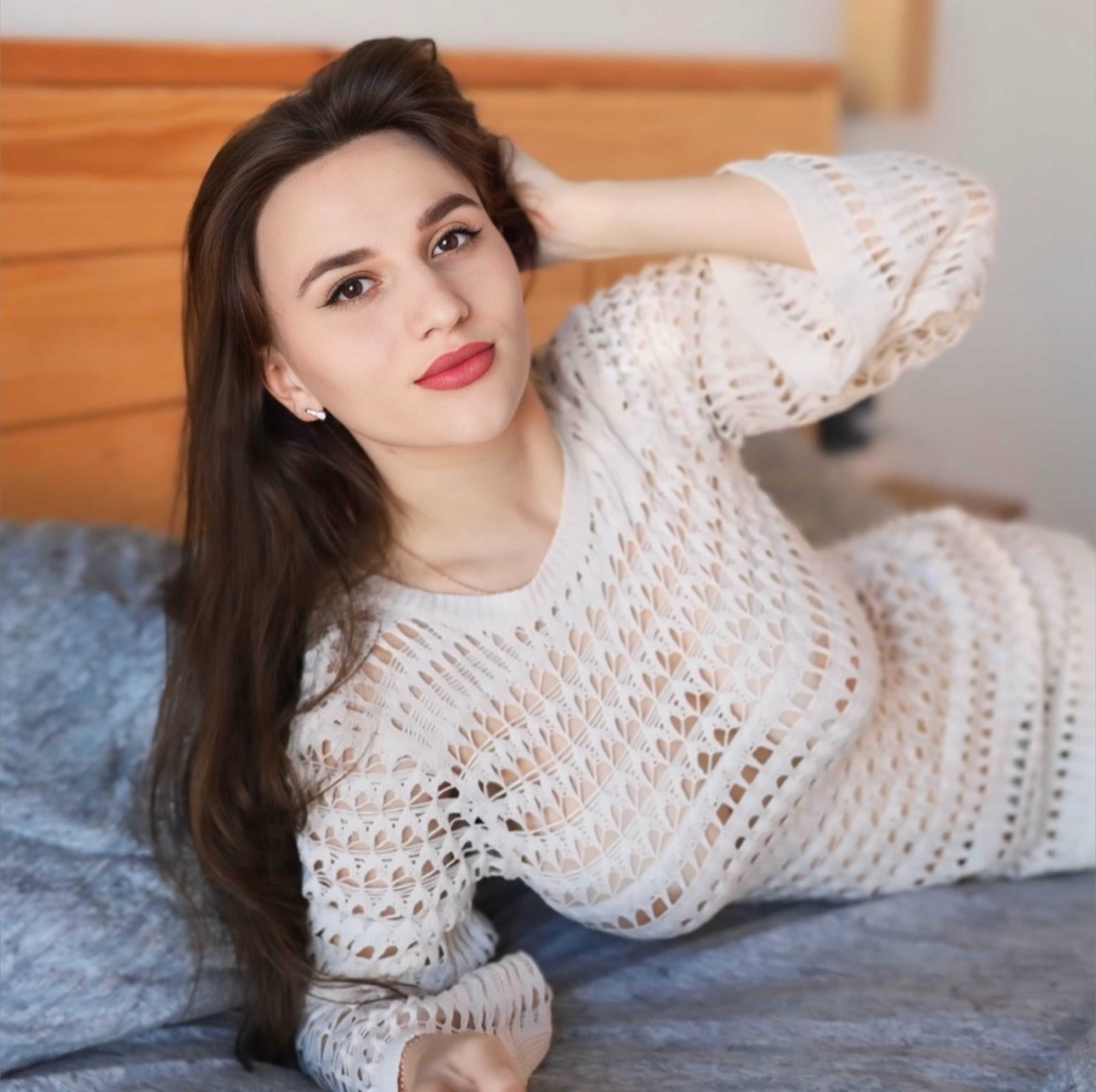 Pretty Lily🦋🍒🍑