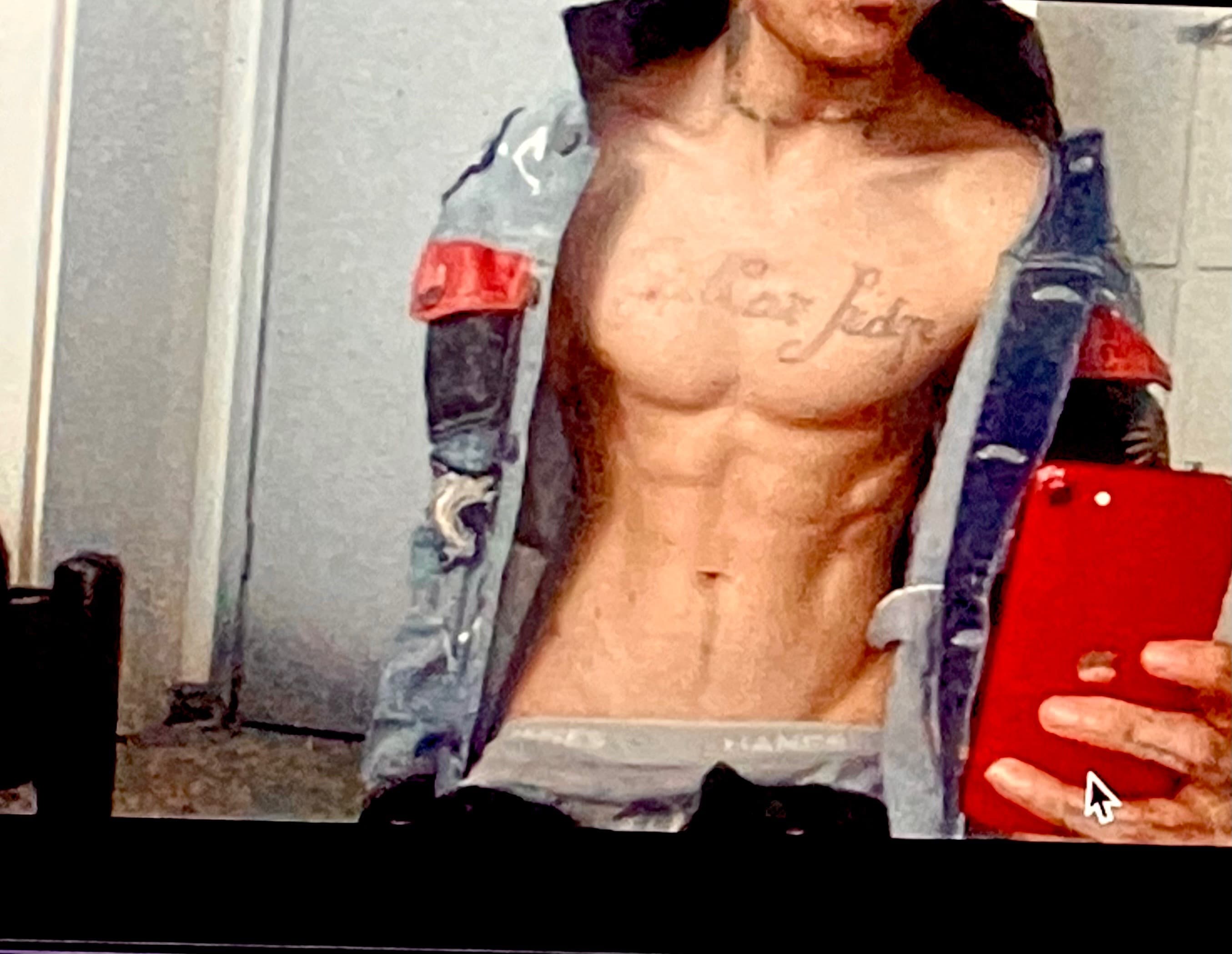 Straight twink boy🍆💦