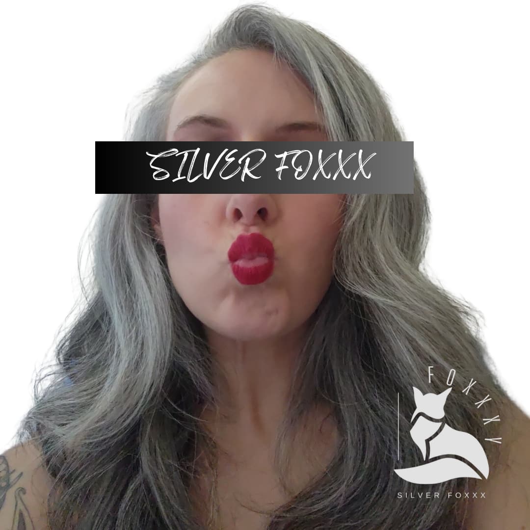Silver Foxxx