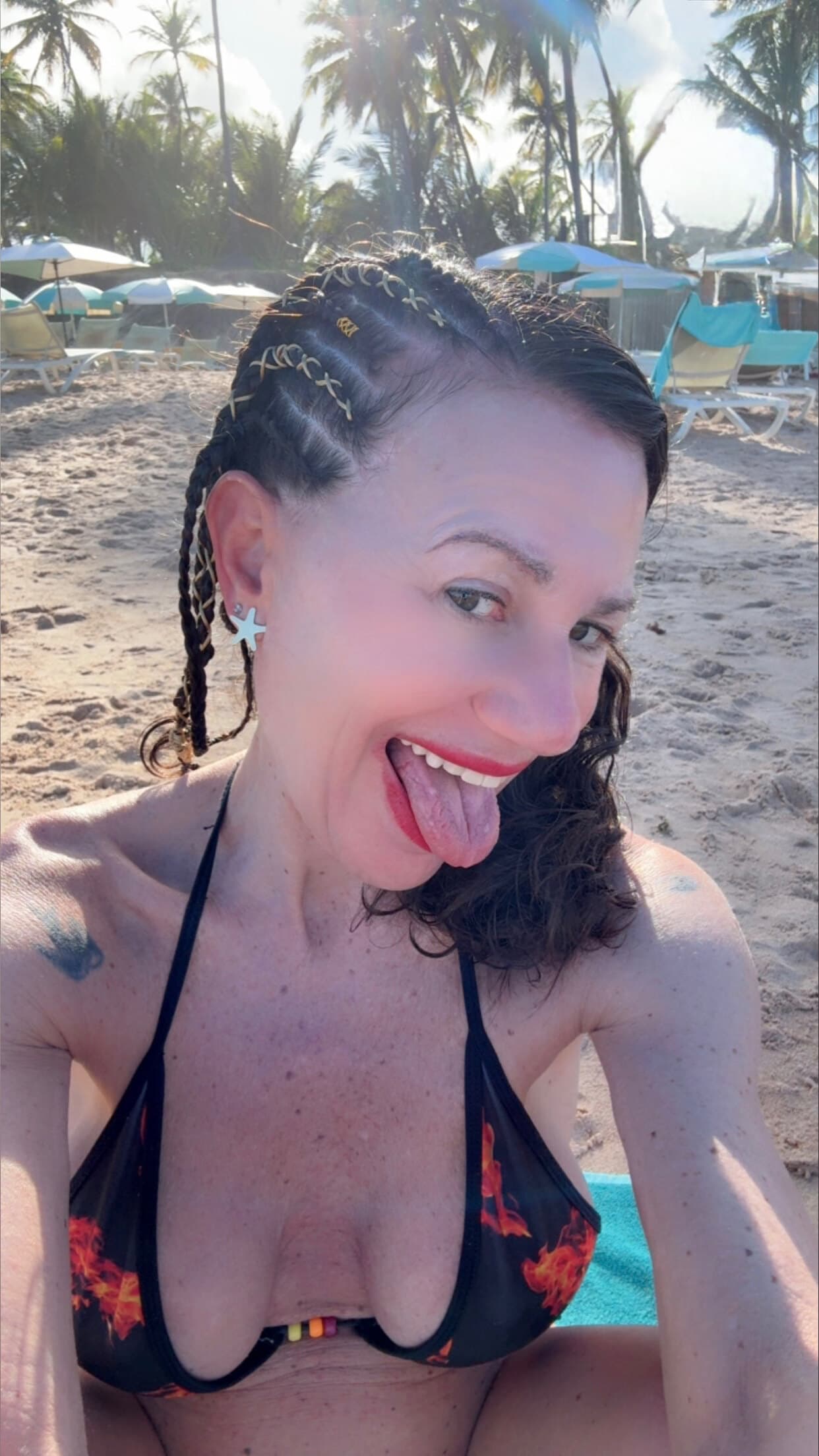 💋HOT SILVIA LAURA👑