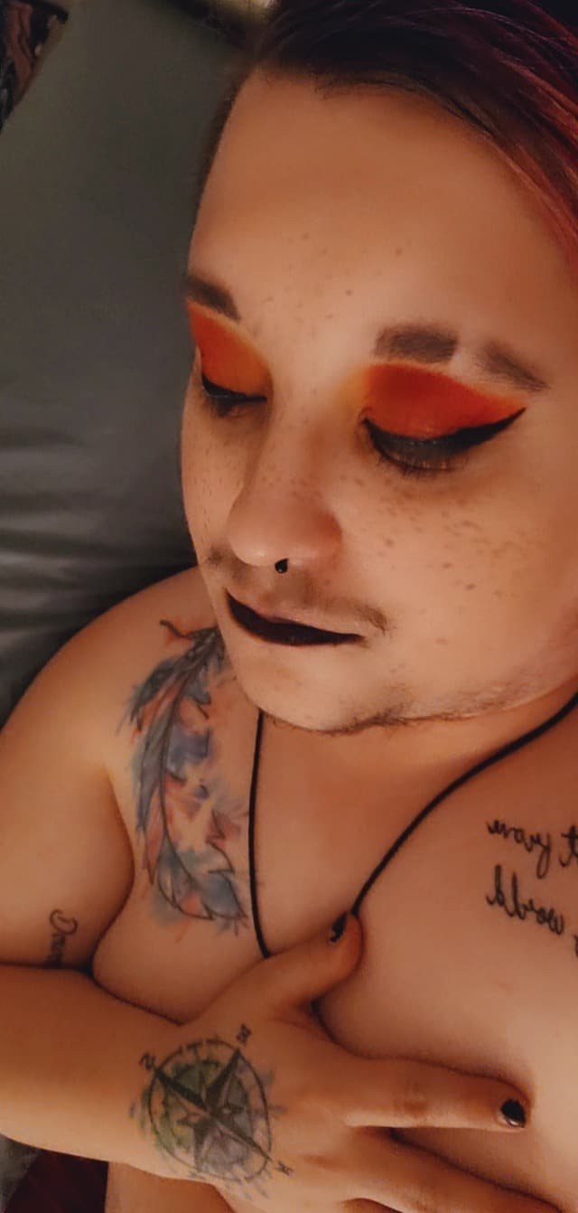 Raidyn Storm 🌈 😈