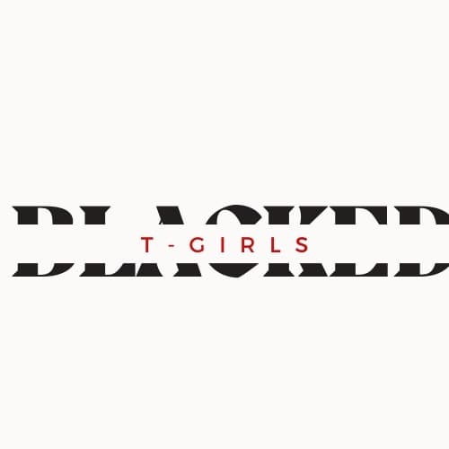 T-girlsblacked