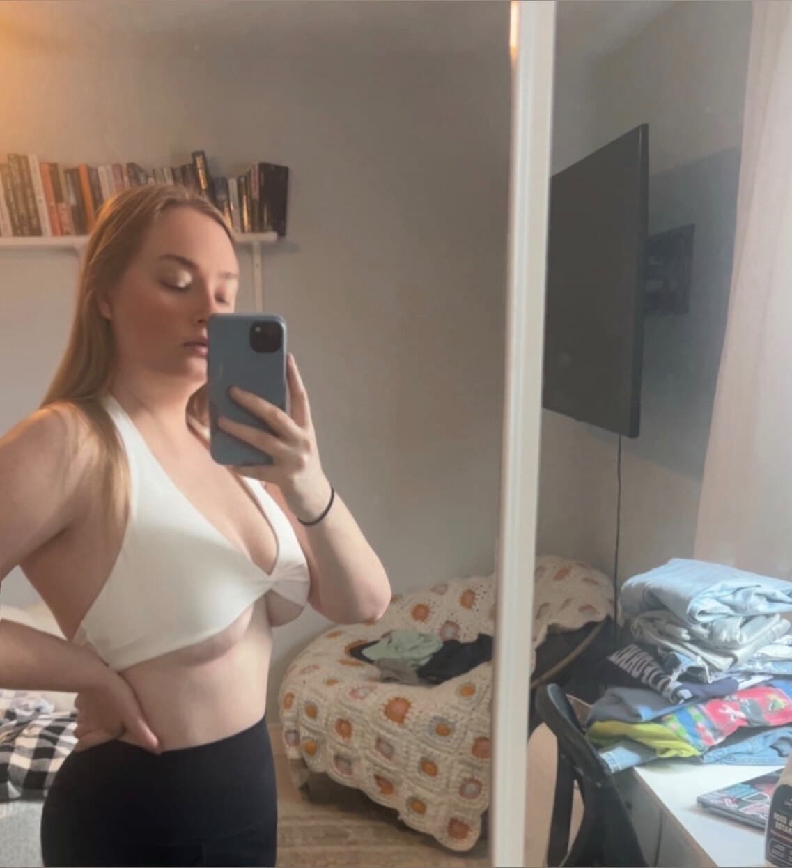 Carli Top 6% 🫧🦋