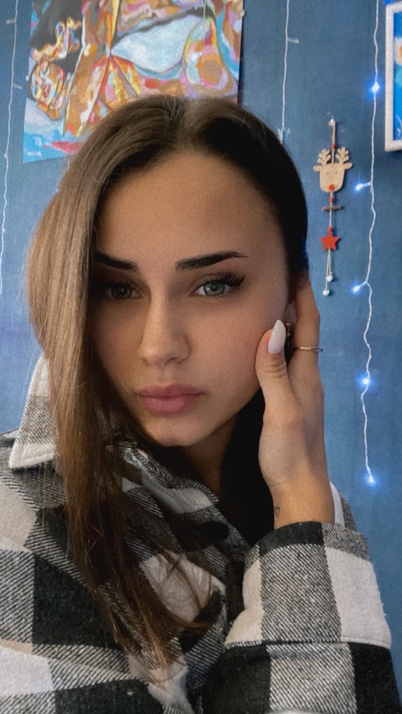 Monica Sineless👄🍒🍓