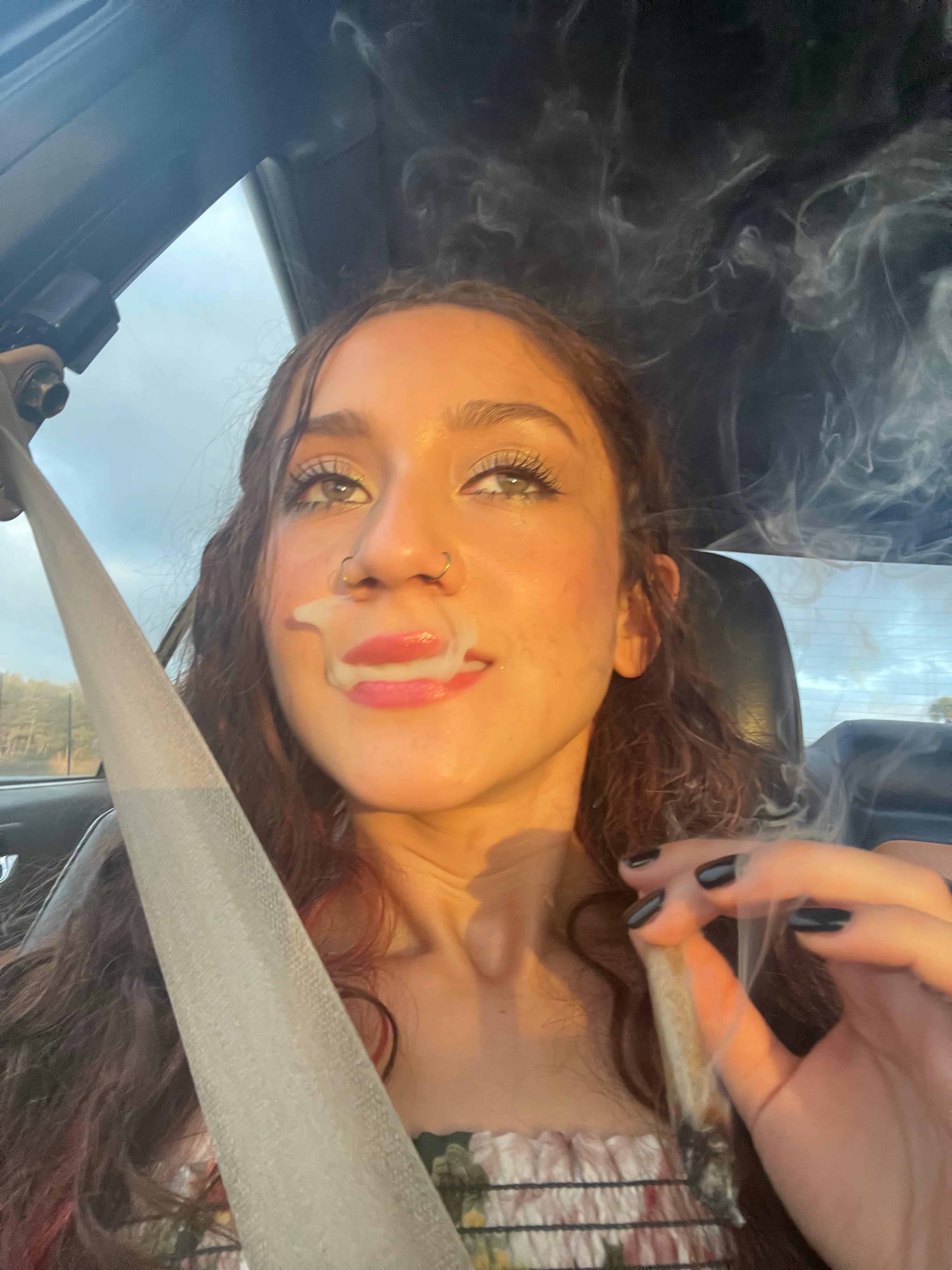 ᴡᴇᴛ ᴀss ᴘᴜssʏ 💦🐱