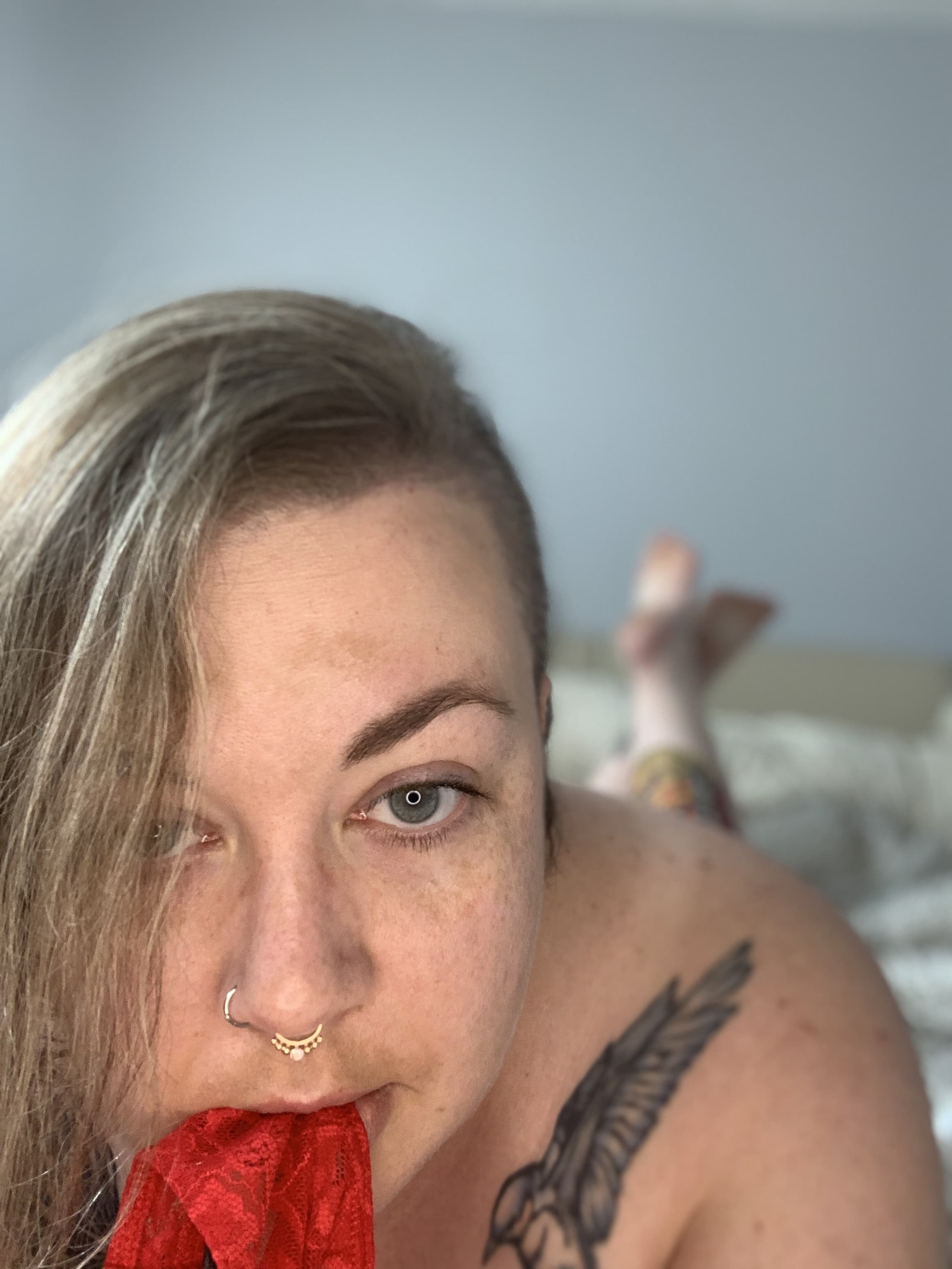 Single Serving Girlfriend <3