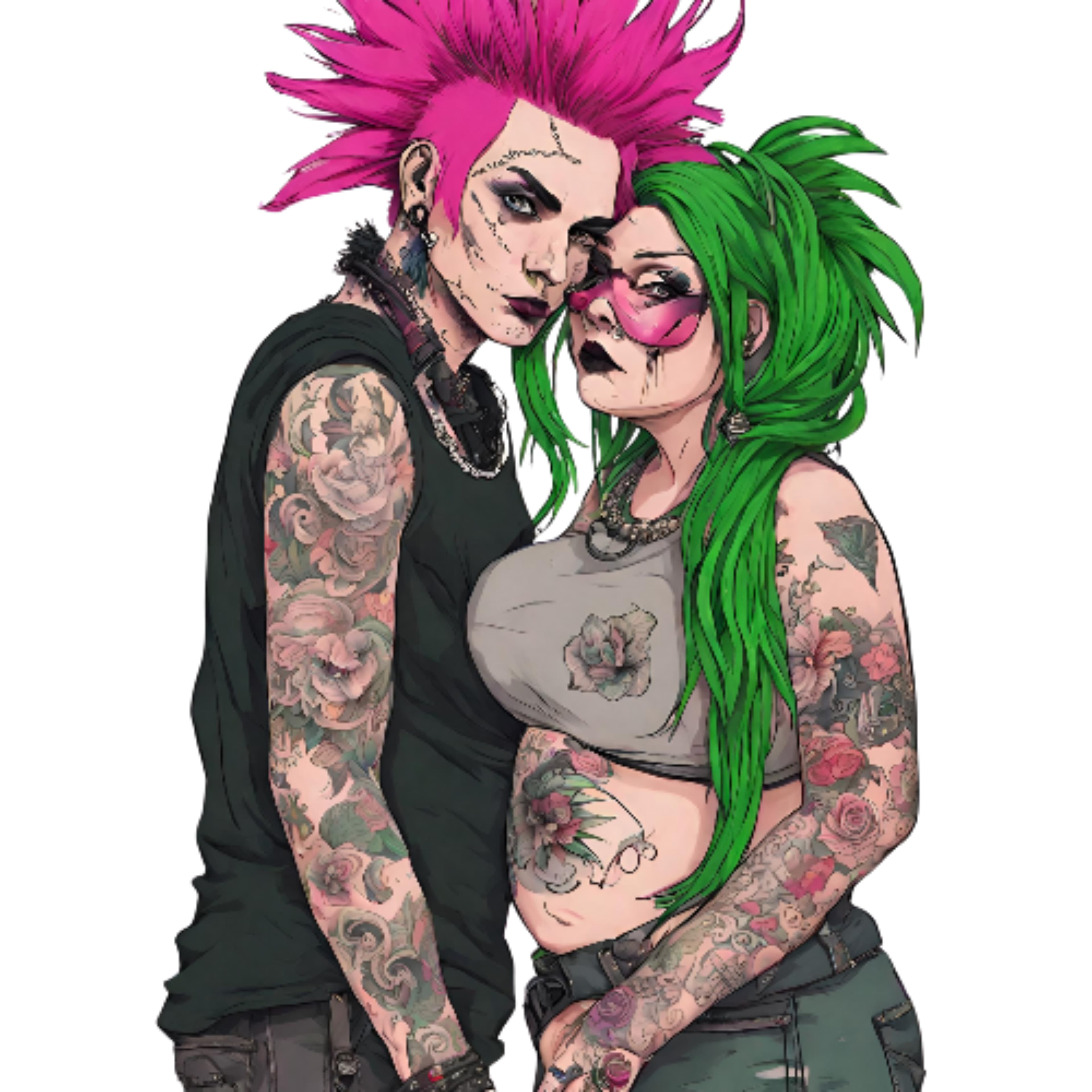 SinnerHella 💜'S SissySage