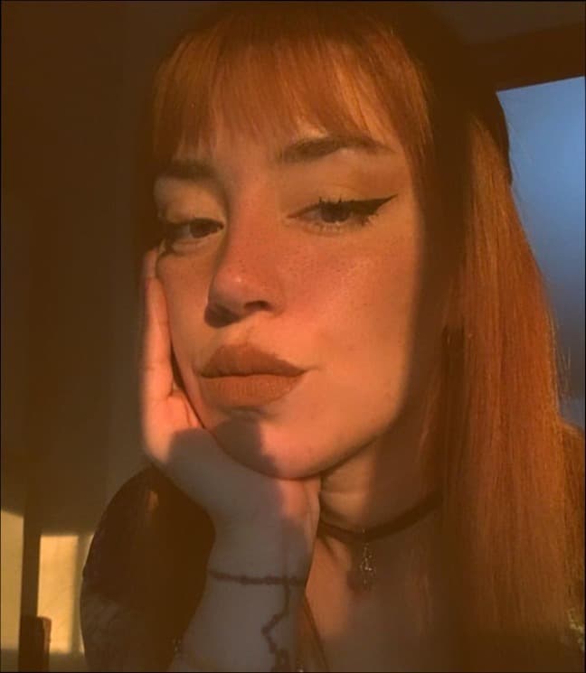 Abril 🧜🏻‍♀️