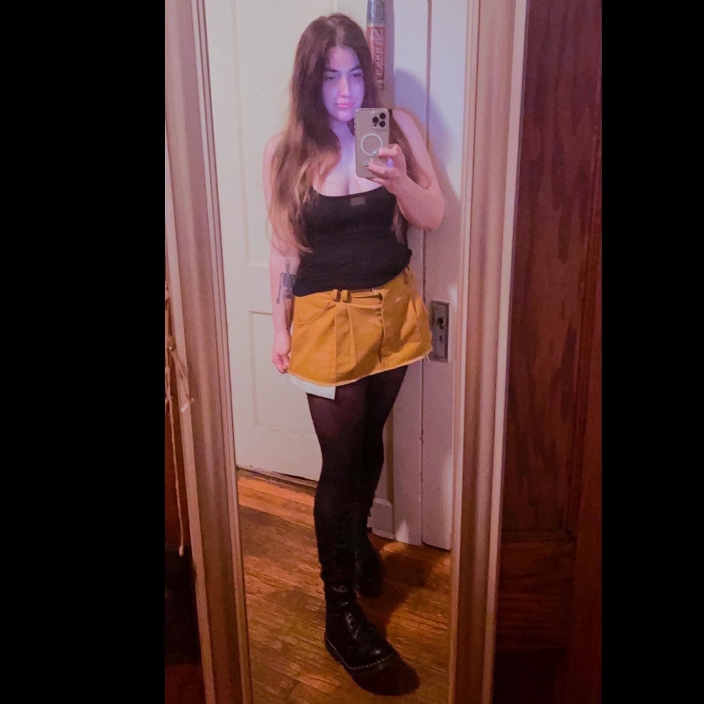 MichelleSkeletonAuthor