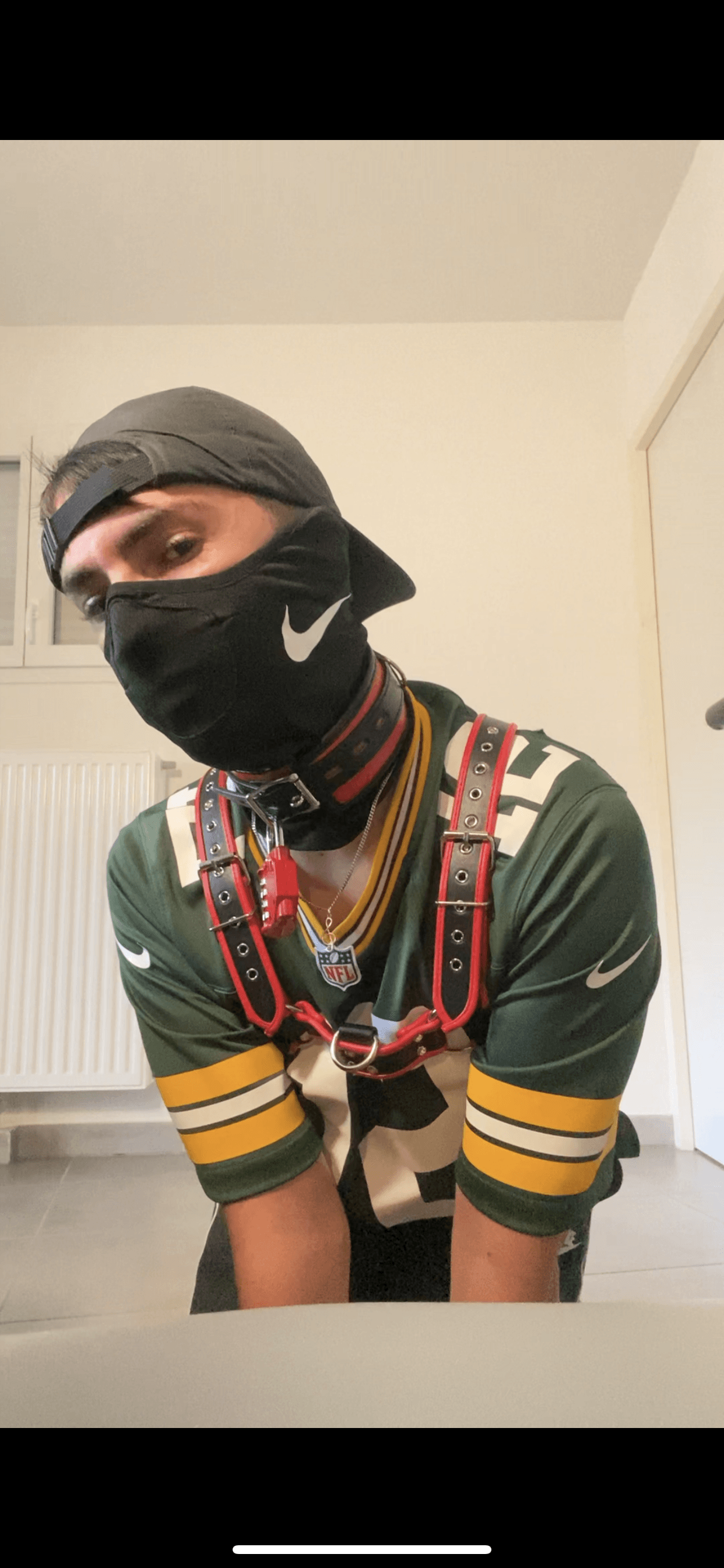 Enzo Miller 🏀⚽️🏈