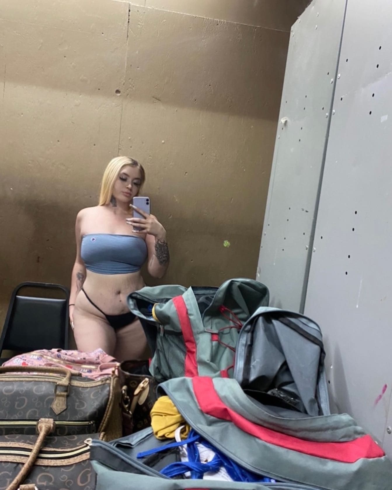 Slxtbxnnyxx (top 2%) 💦