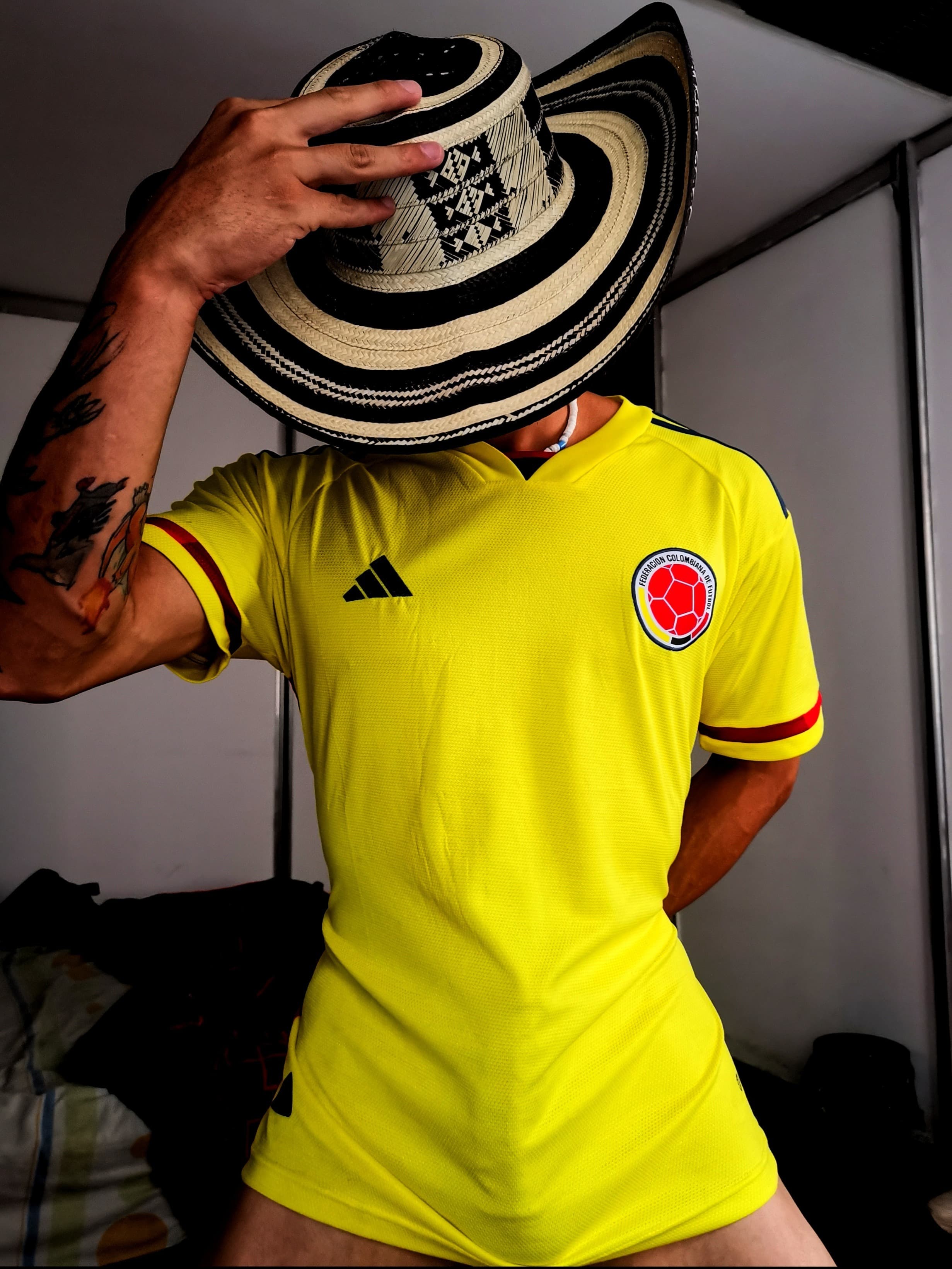 Sly 🇨🇴