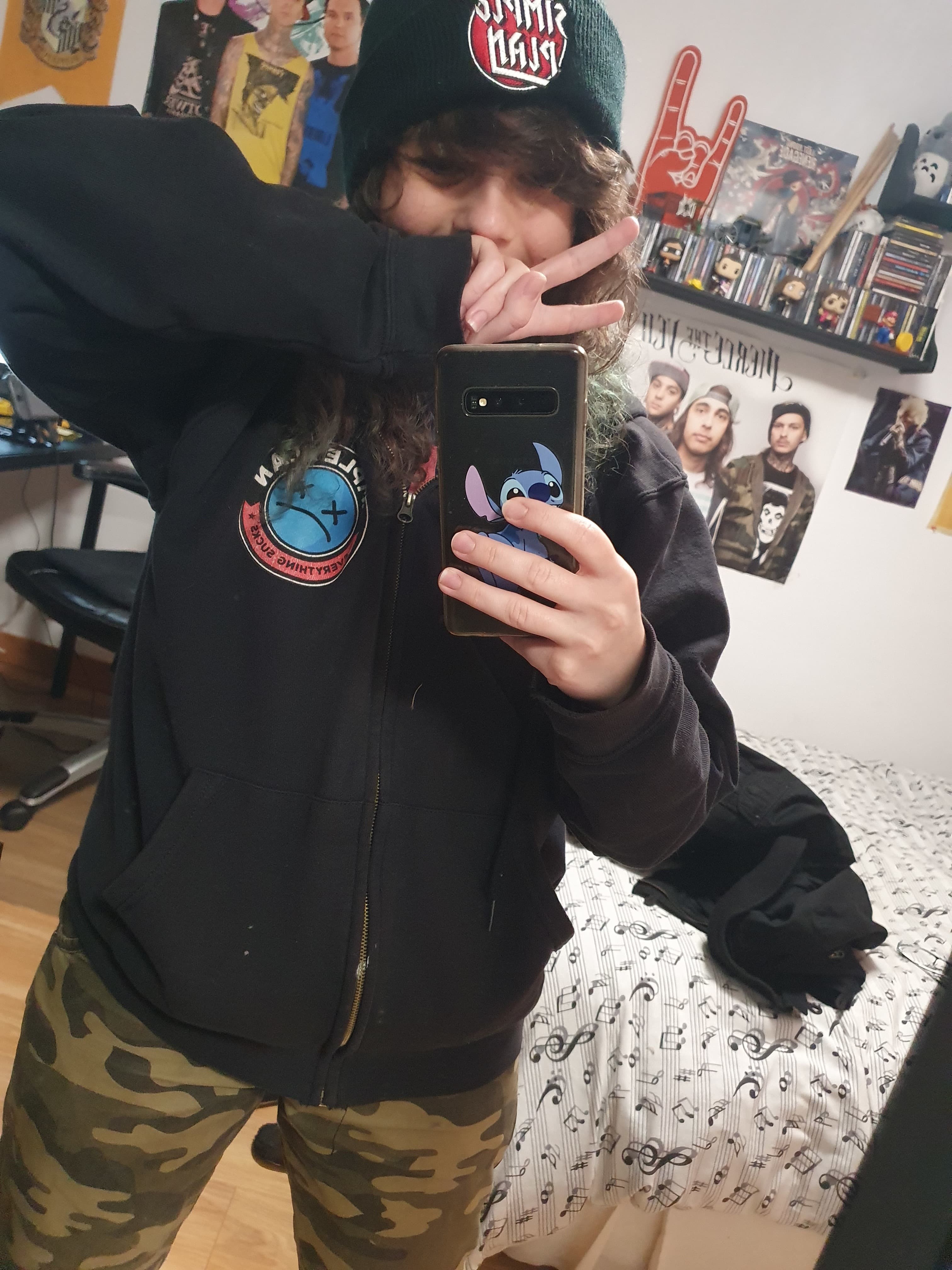 Lei / I'm always h0rny