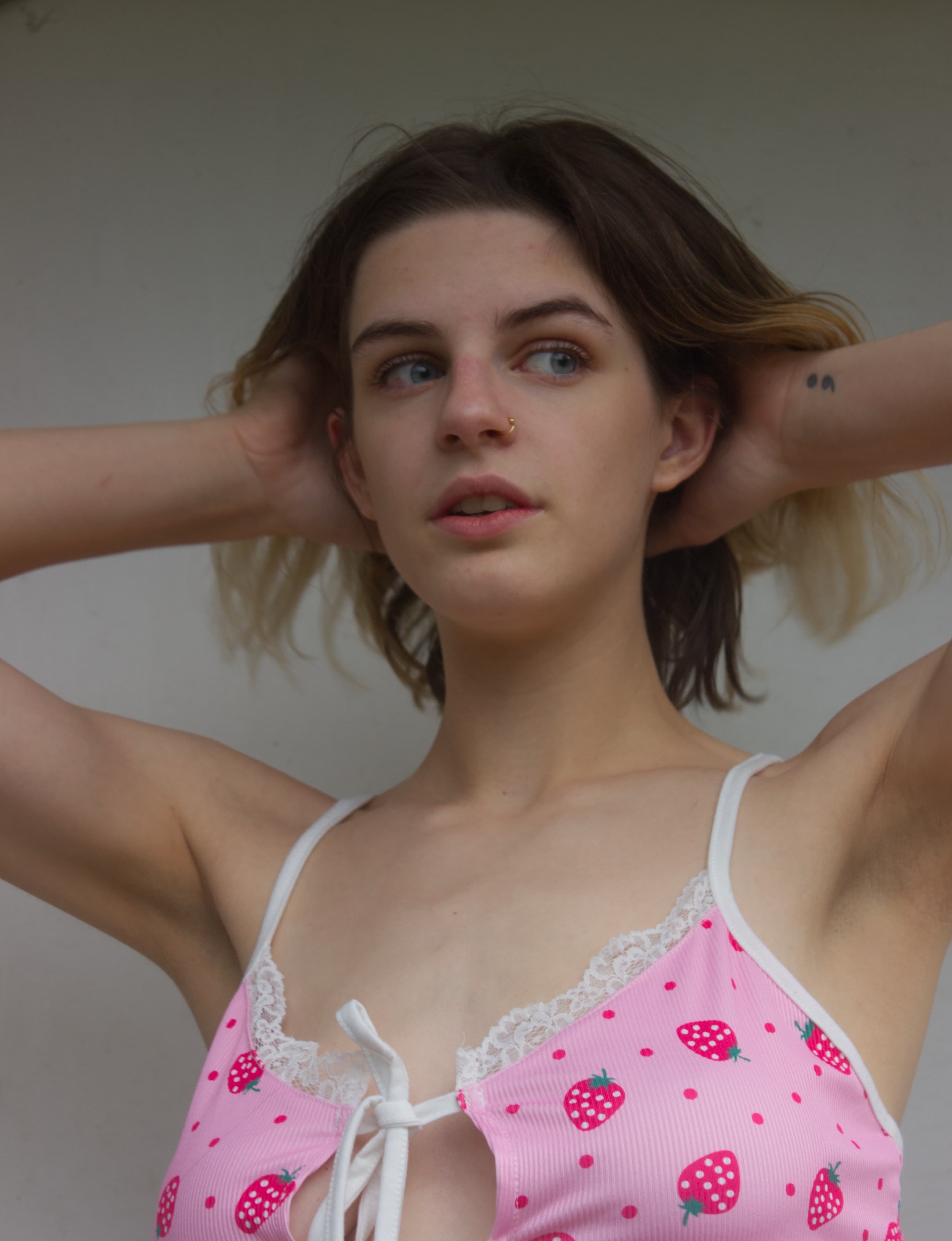 Smiley Rhye ✨FREE✨