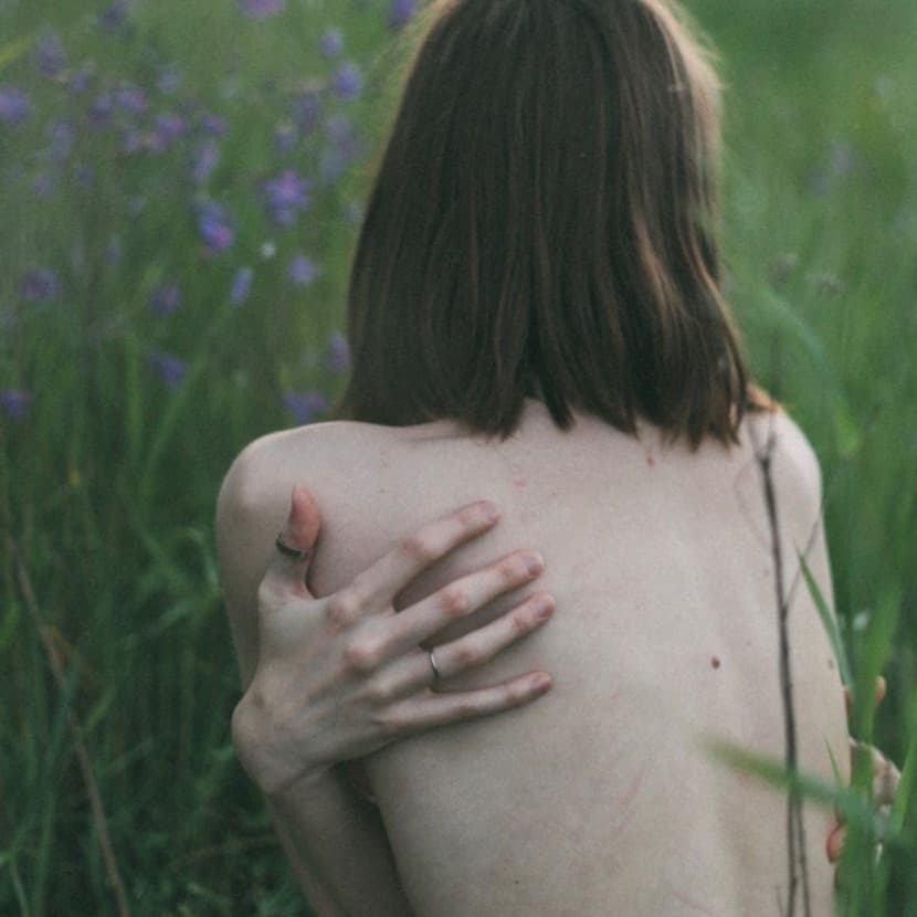 Buckthorn in a smoking section