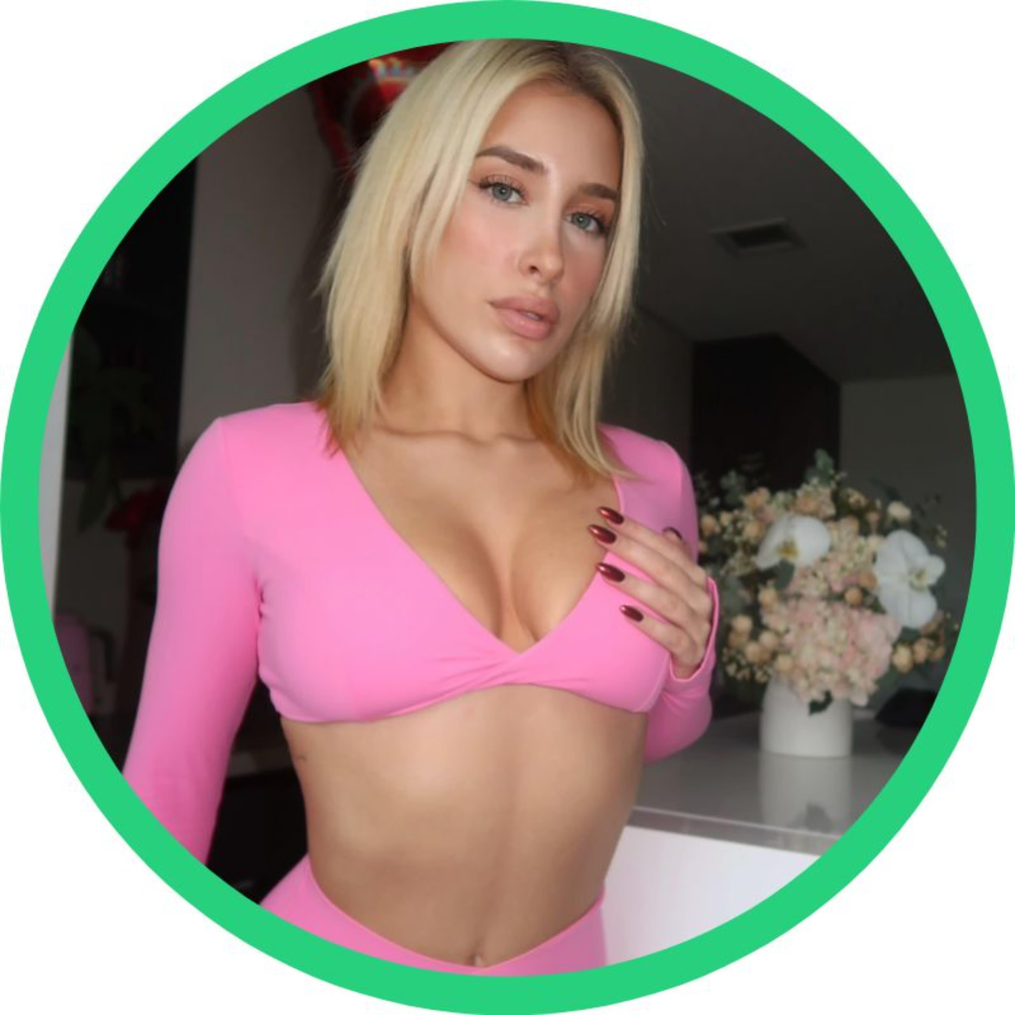 Anastasia Woods 🔞