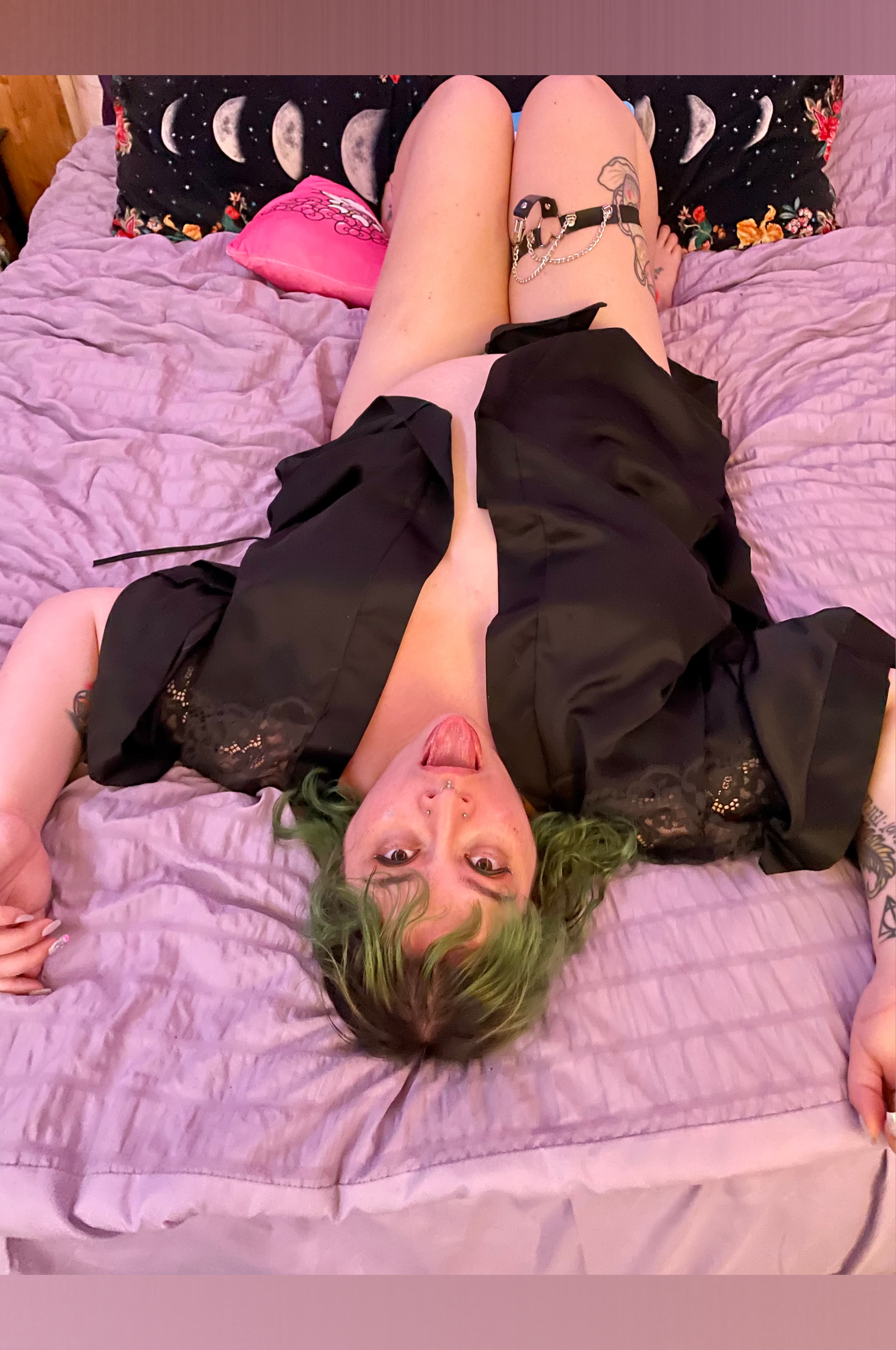 🫧 Goddess Snow 🫧