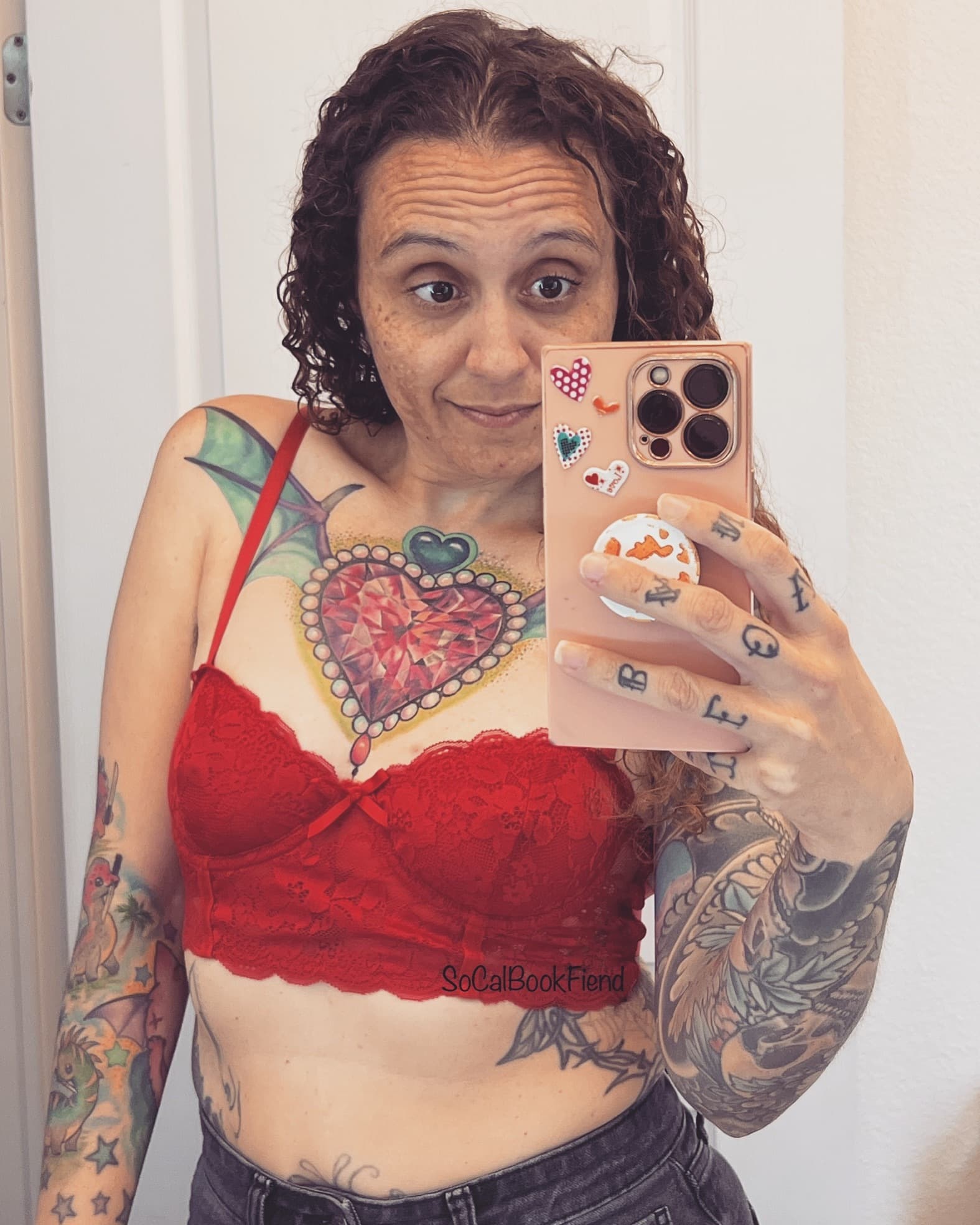 🦖 SoCalBookFiend 🦖