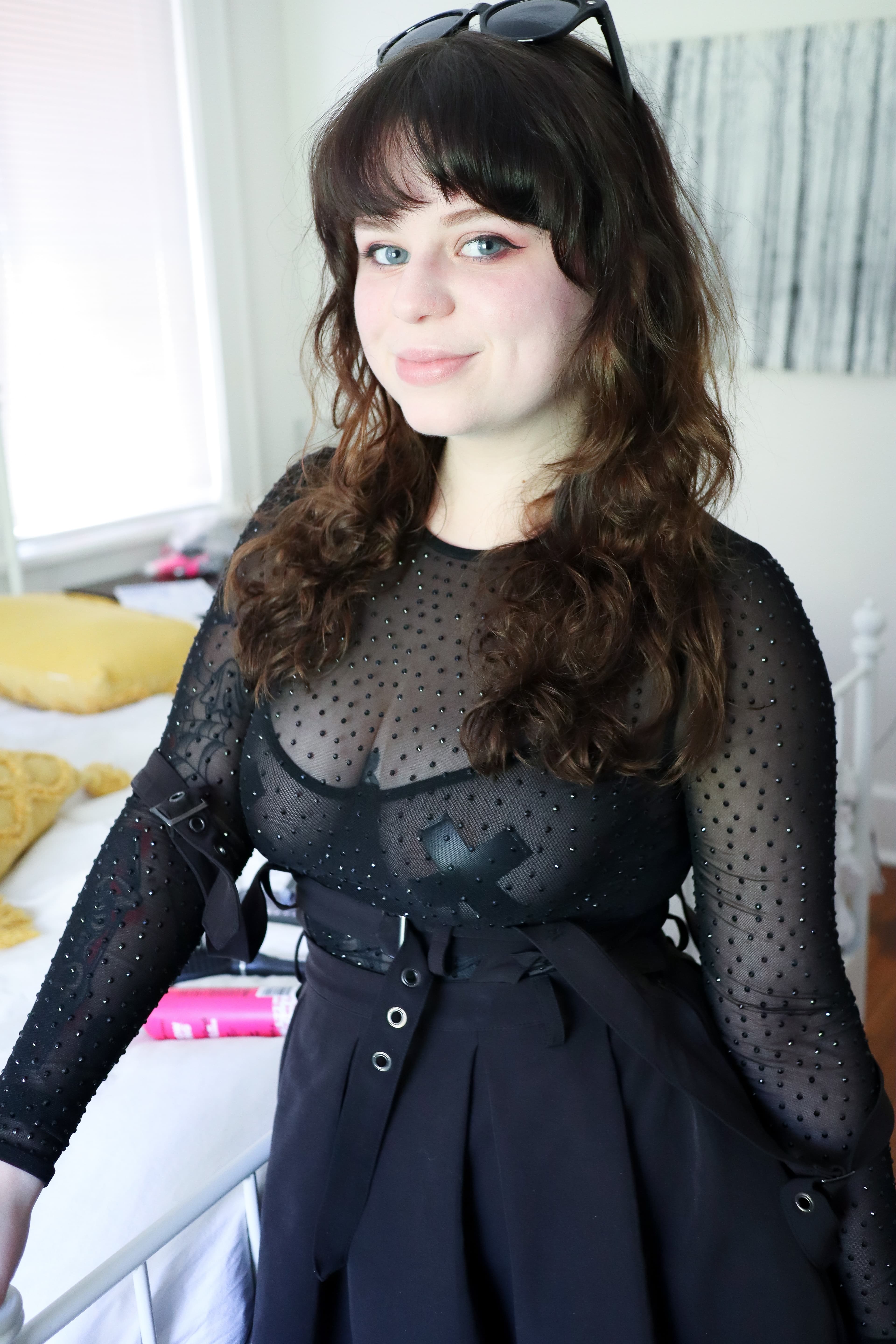 SodaPunkPrincess ✨🖤