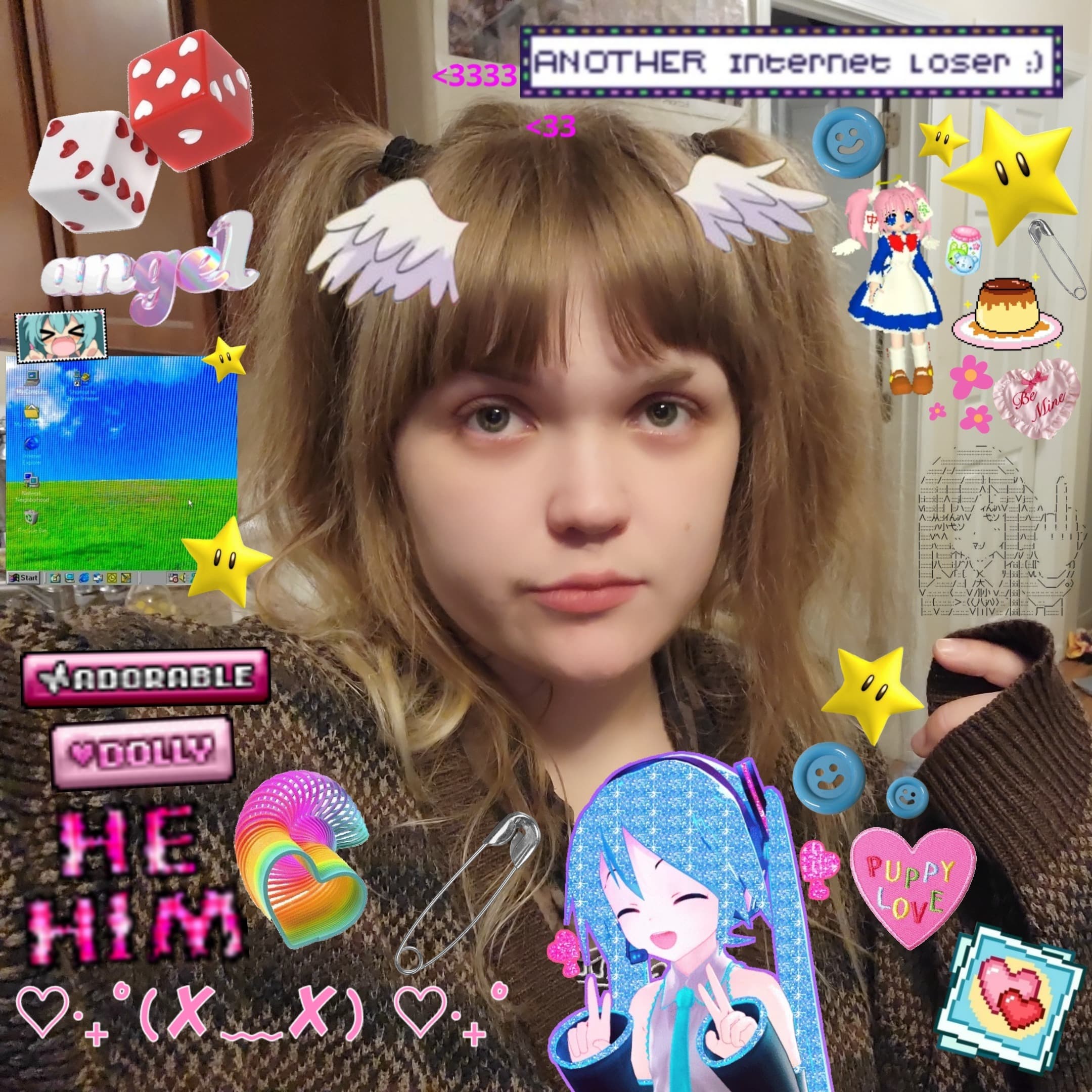 ✧₊˚ cupid 🪼🧷.°✧