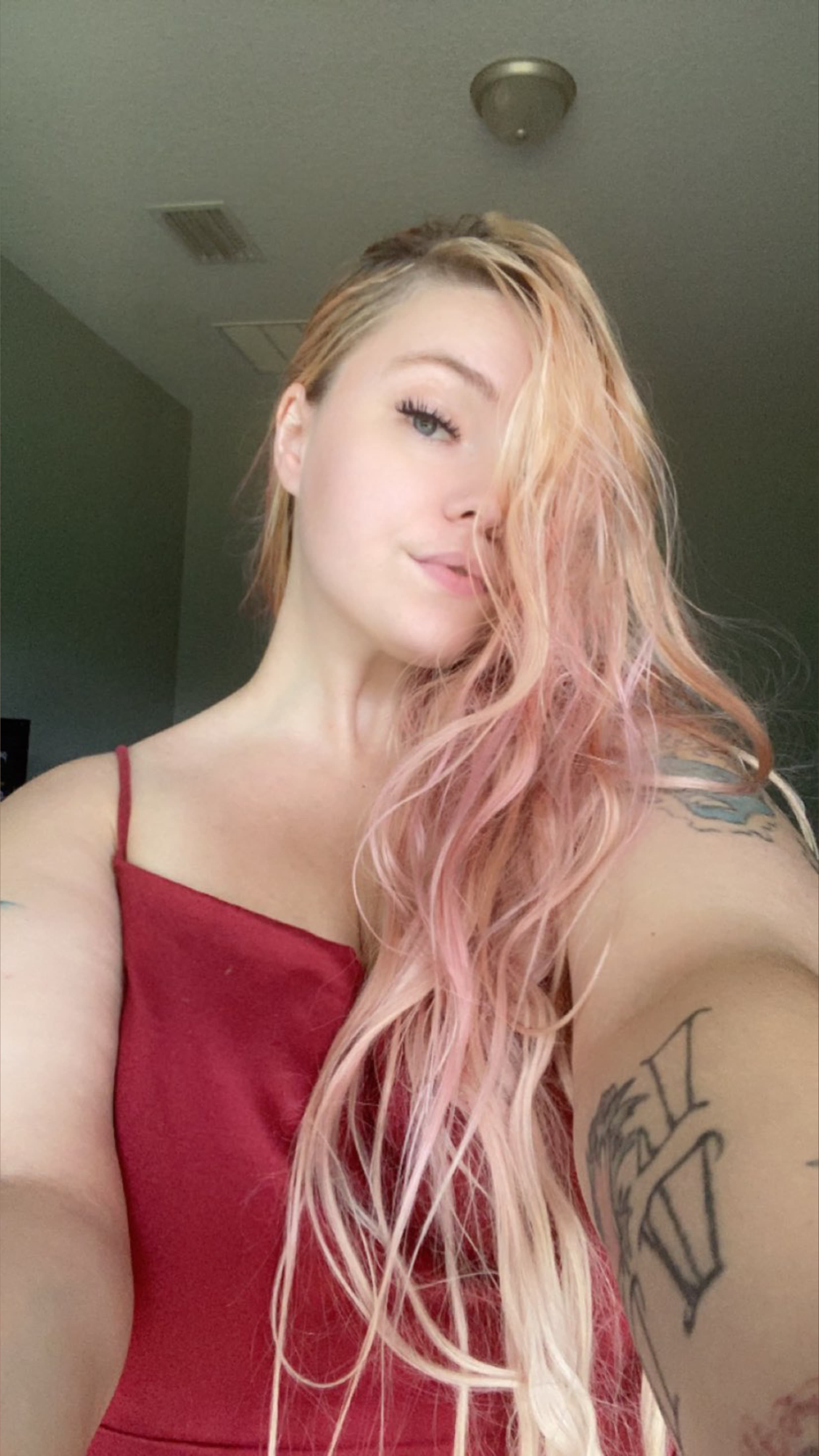 Miss me with the fake love