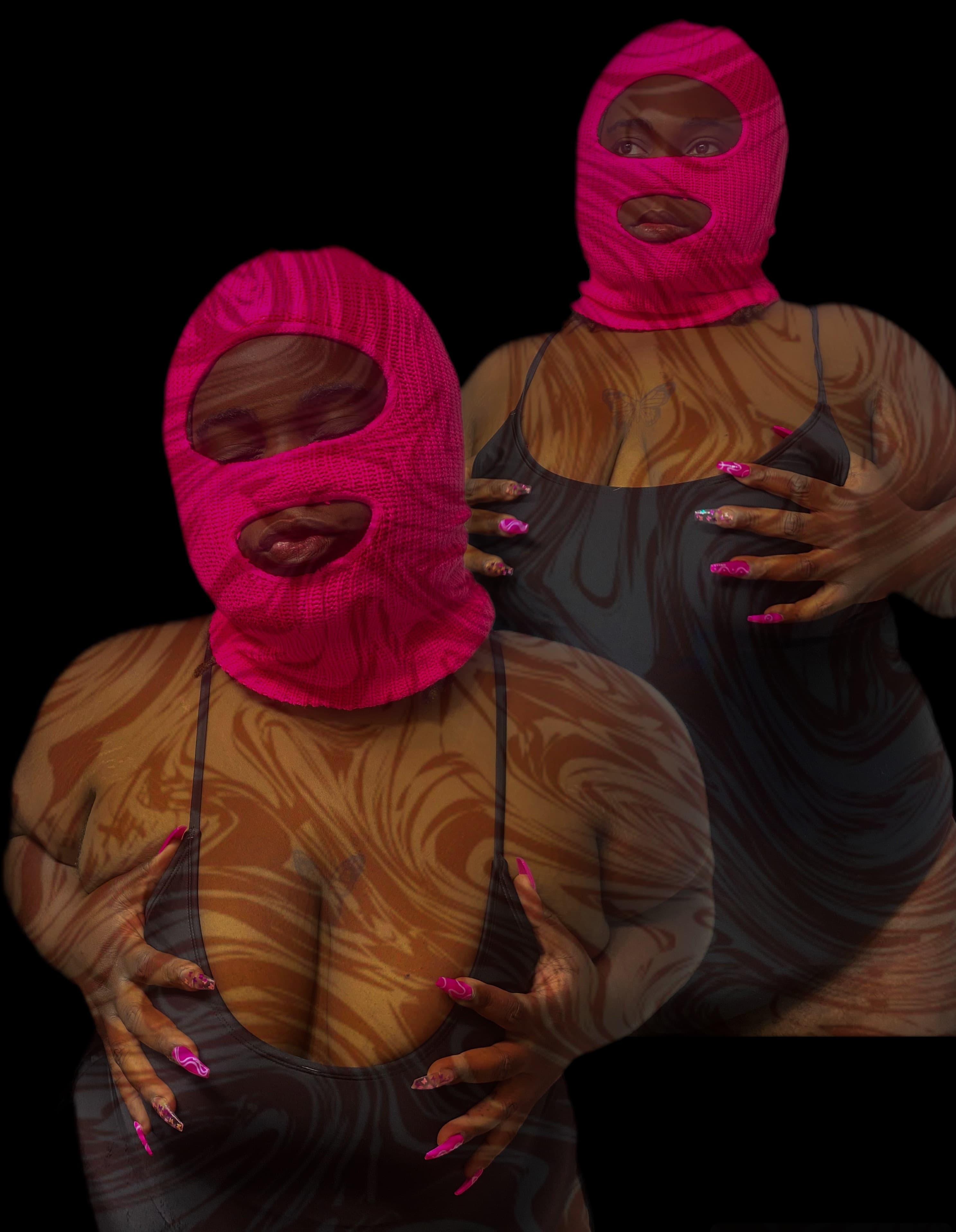 Chocolate Marshmallow