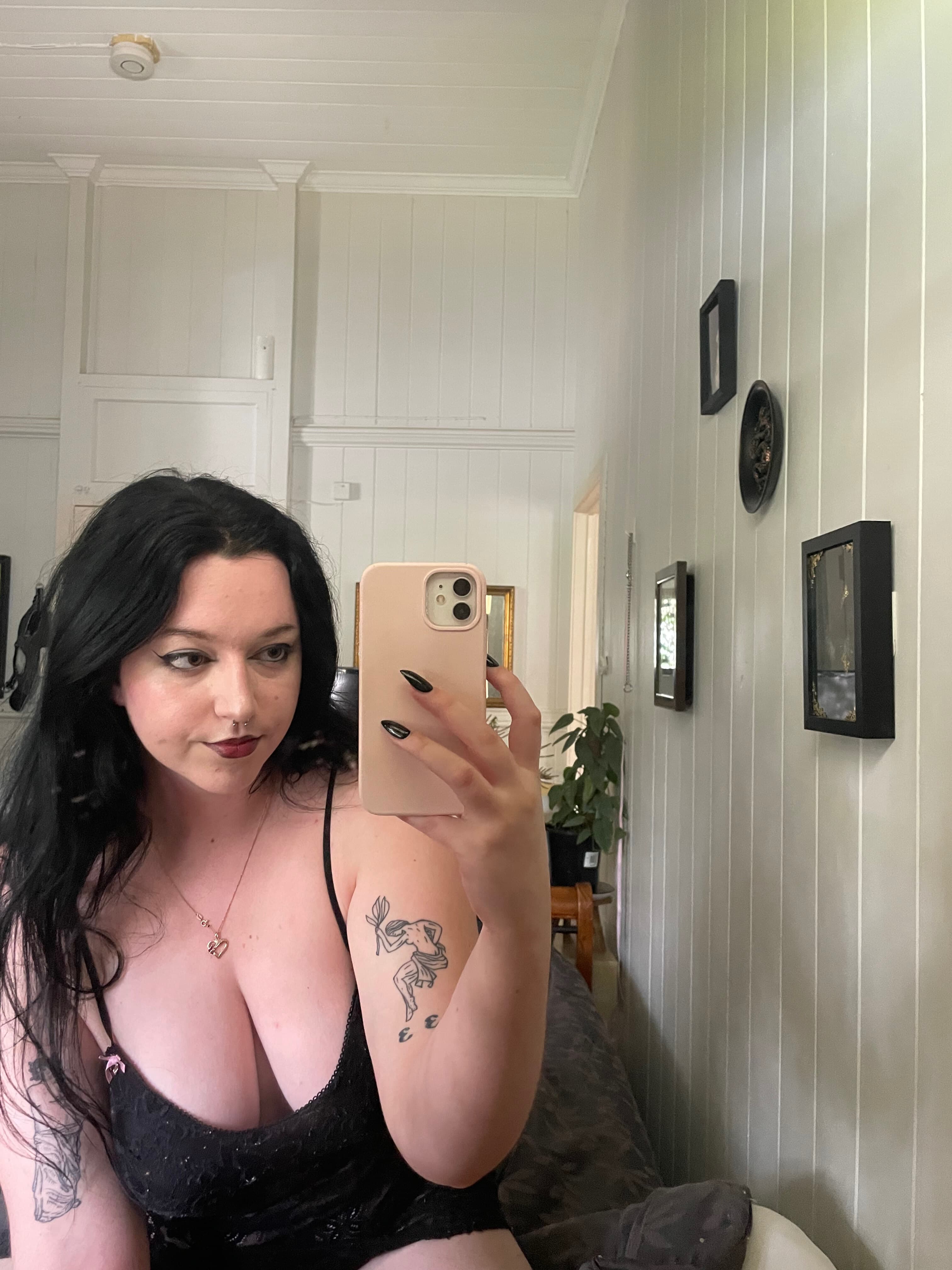 kinkyslavegirl🧚🏽‍♂️