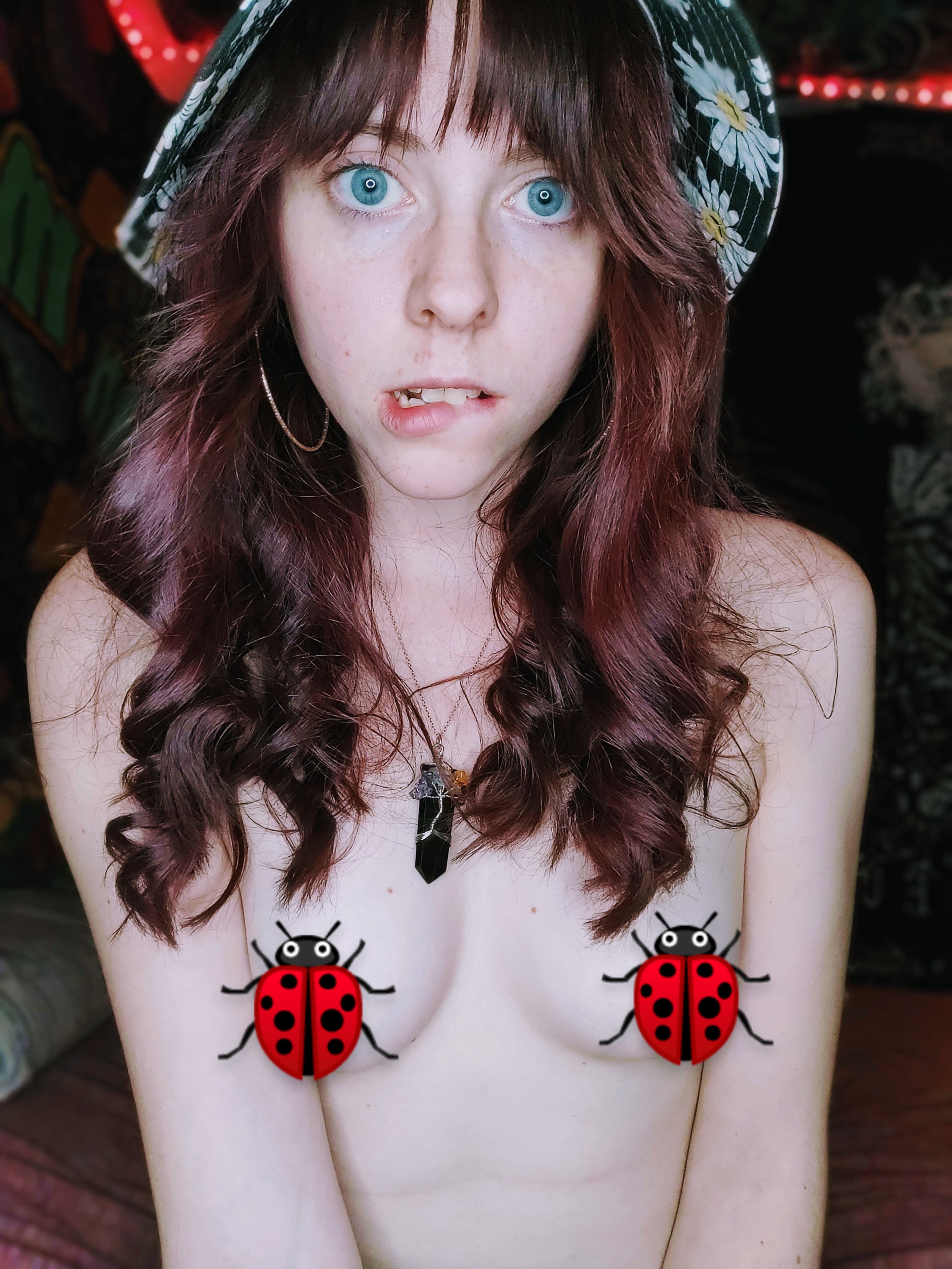 Sophia Angel 👽✌