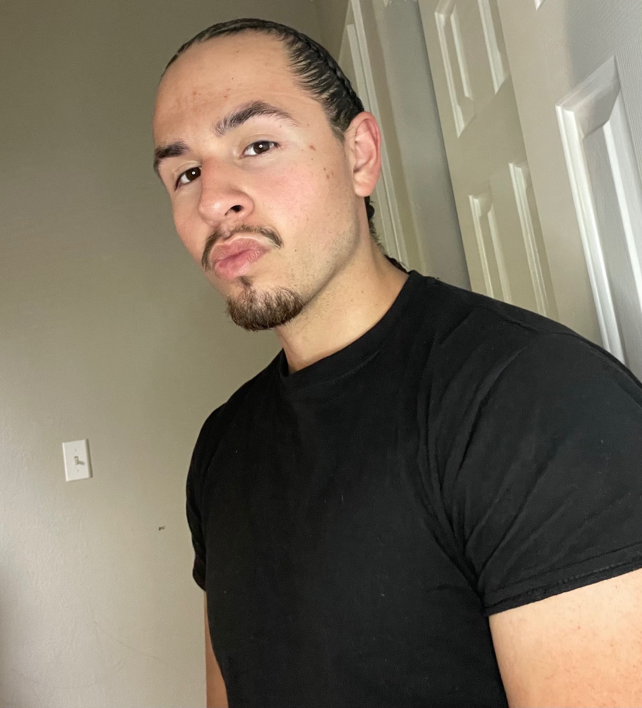 Spanish Sinner⭐️