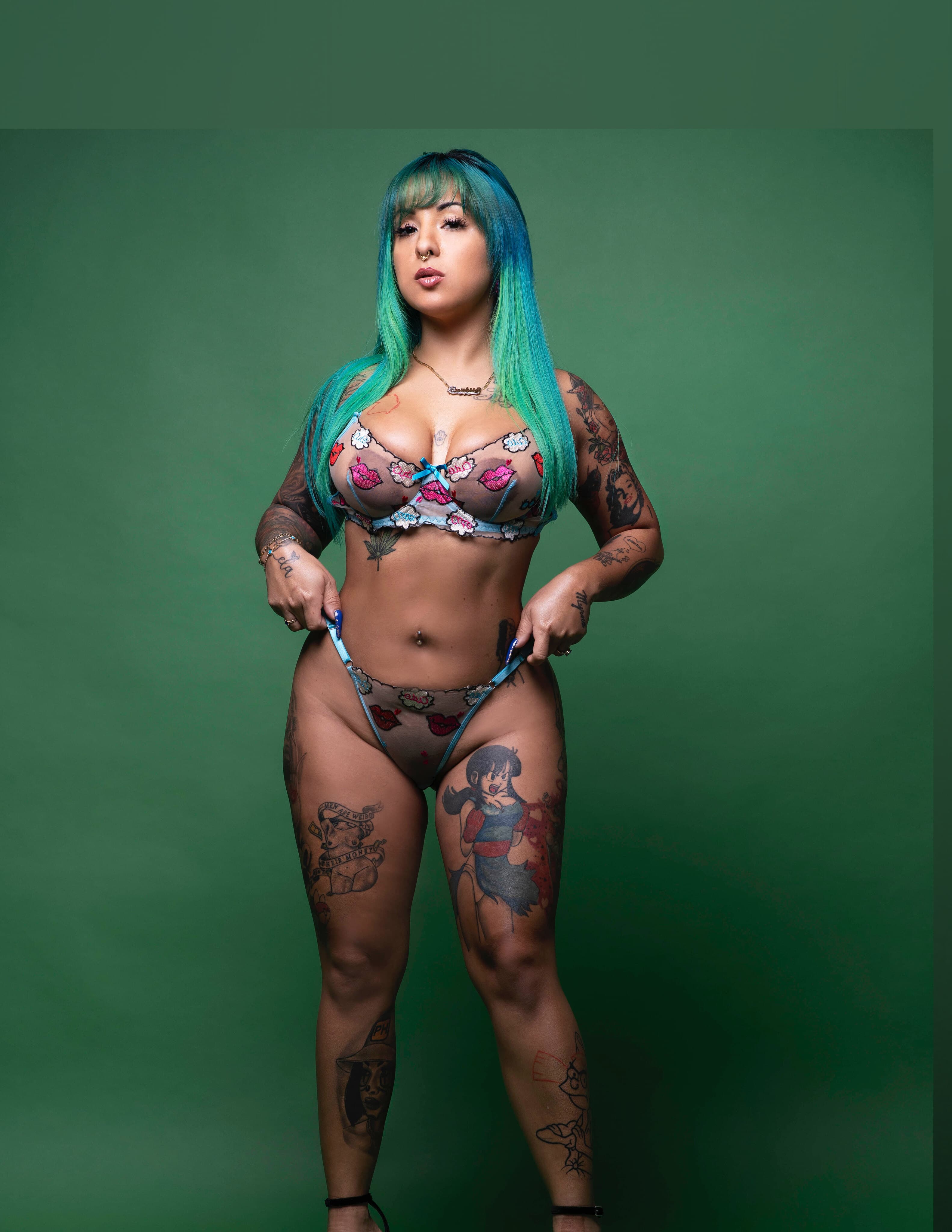 Daily Squirt Shows 💦🤩😍🤤