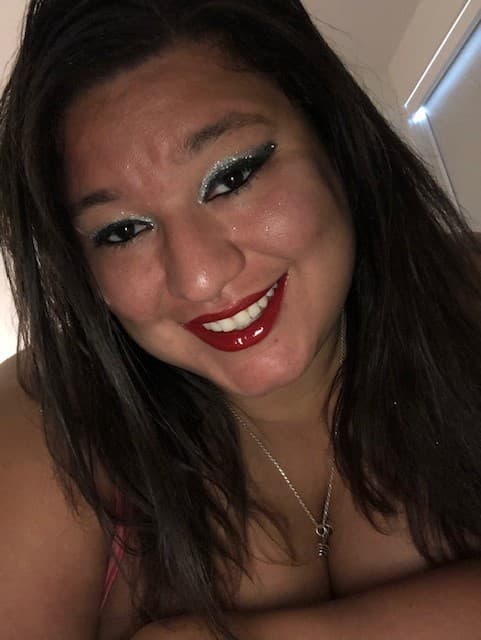 Sparkled Brown Sugar