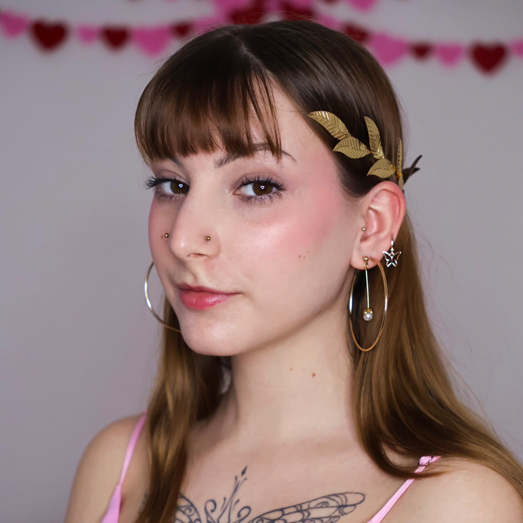 Lottie Heartkitty ✨