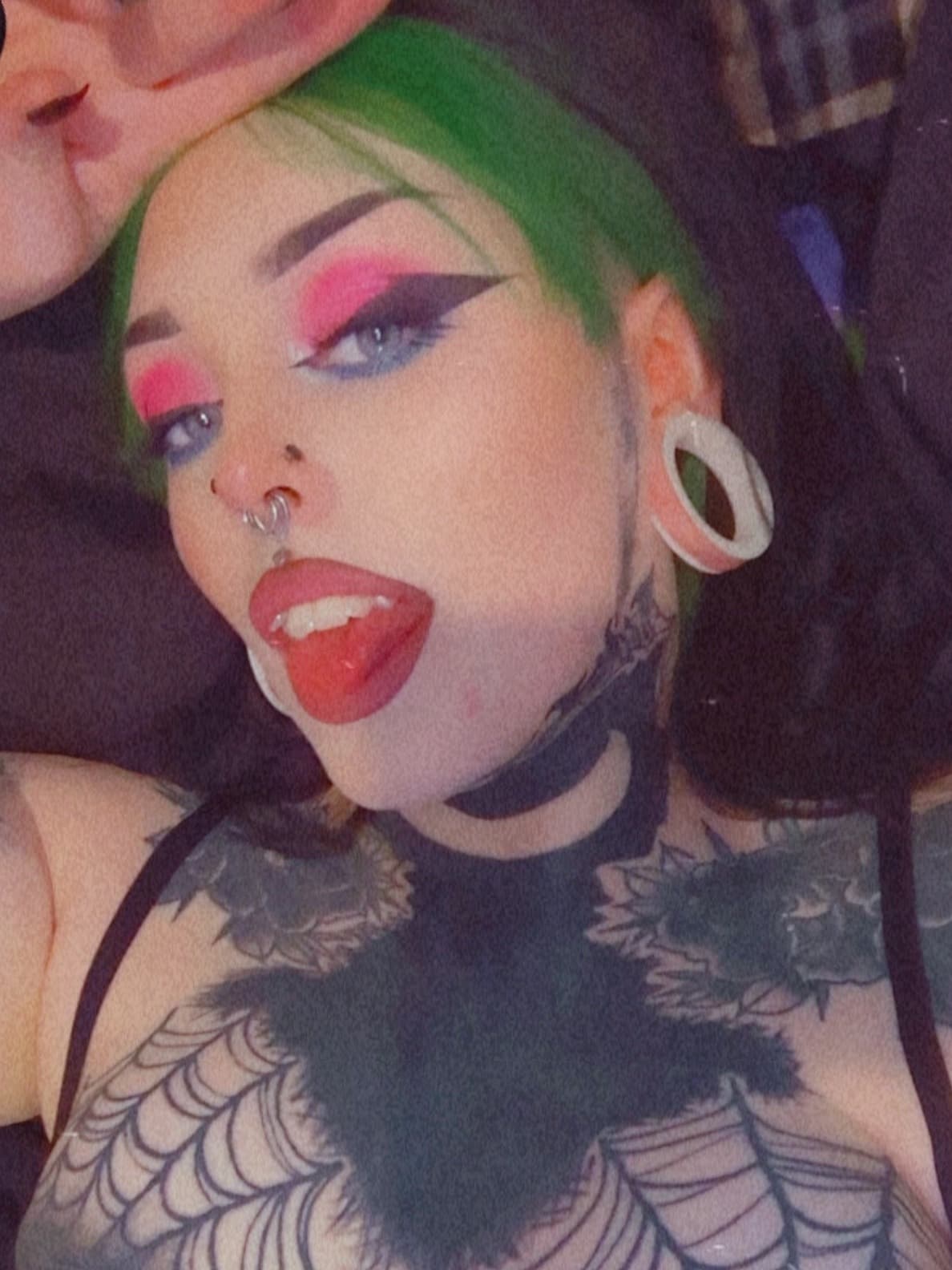 🕸𝕾𝖕𝖎𝖉𝖊𝖗🕷𝖙𝖎𝖙𝖘🕸