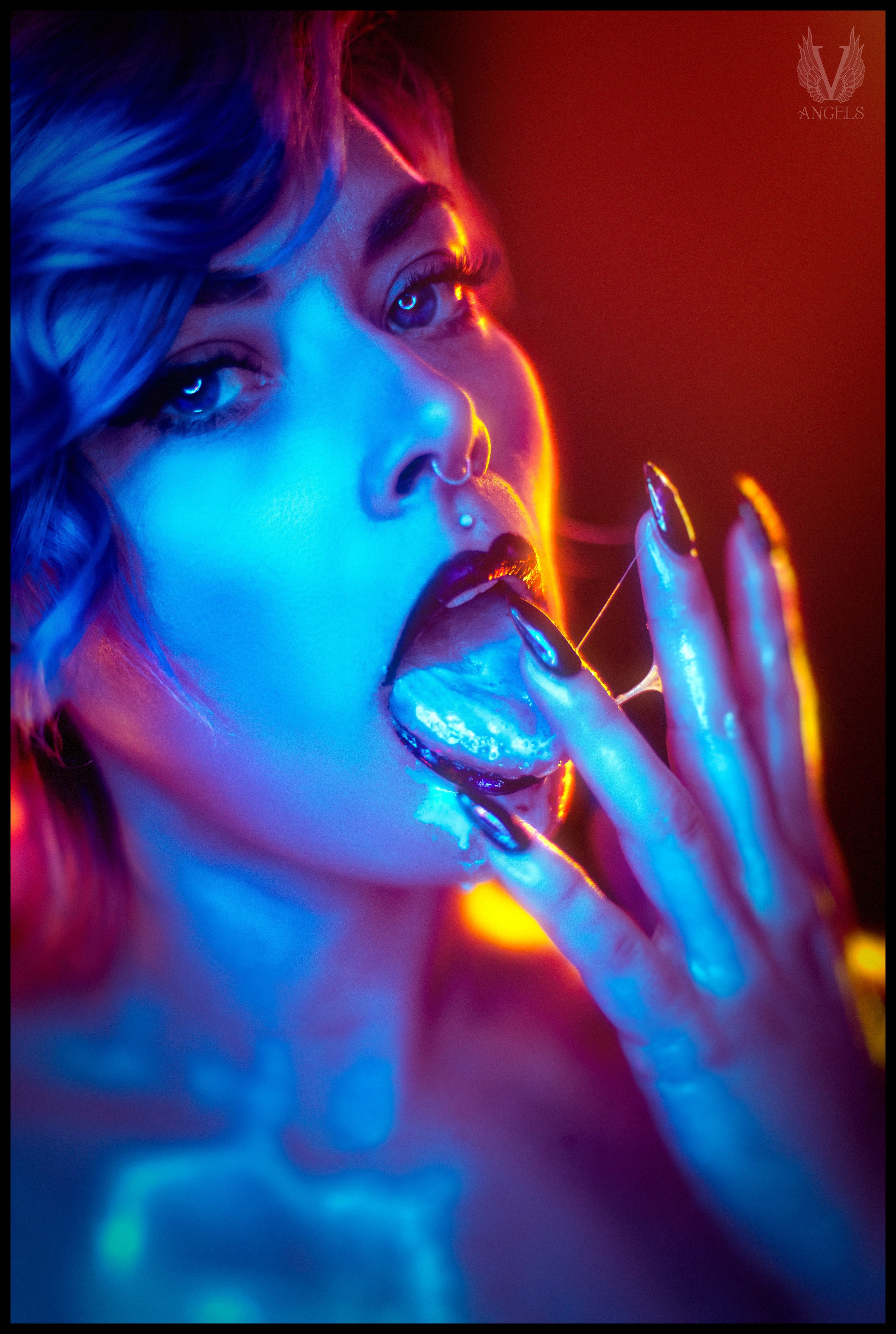 SpittDaddy (she/her)