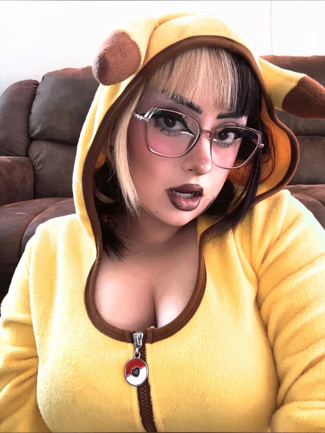 💗 i want you to worship me.💗