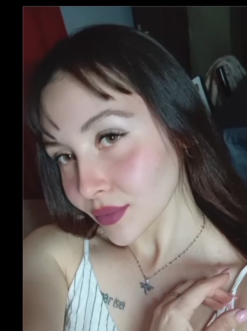 💖 Martina Fox 💖