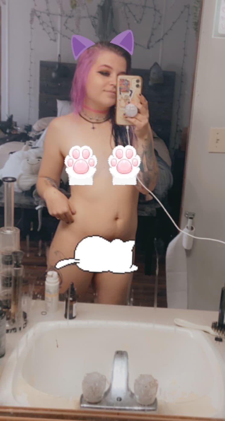 🥵 ALLY the MILF 🥵